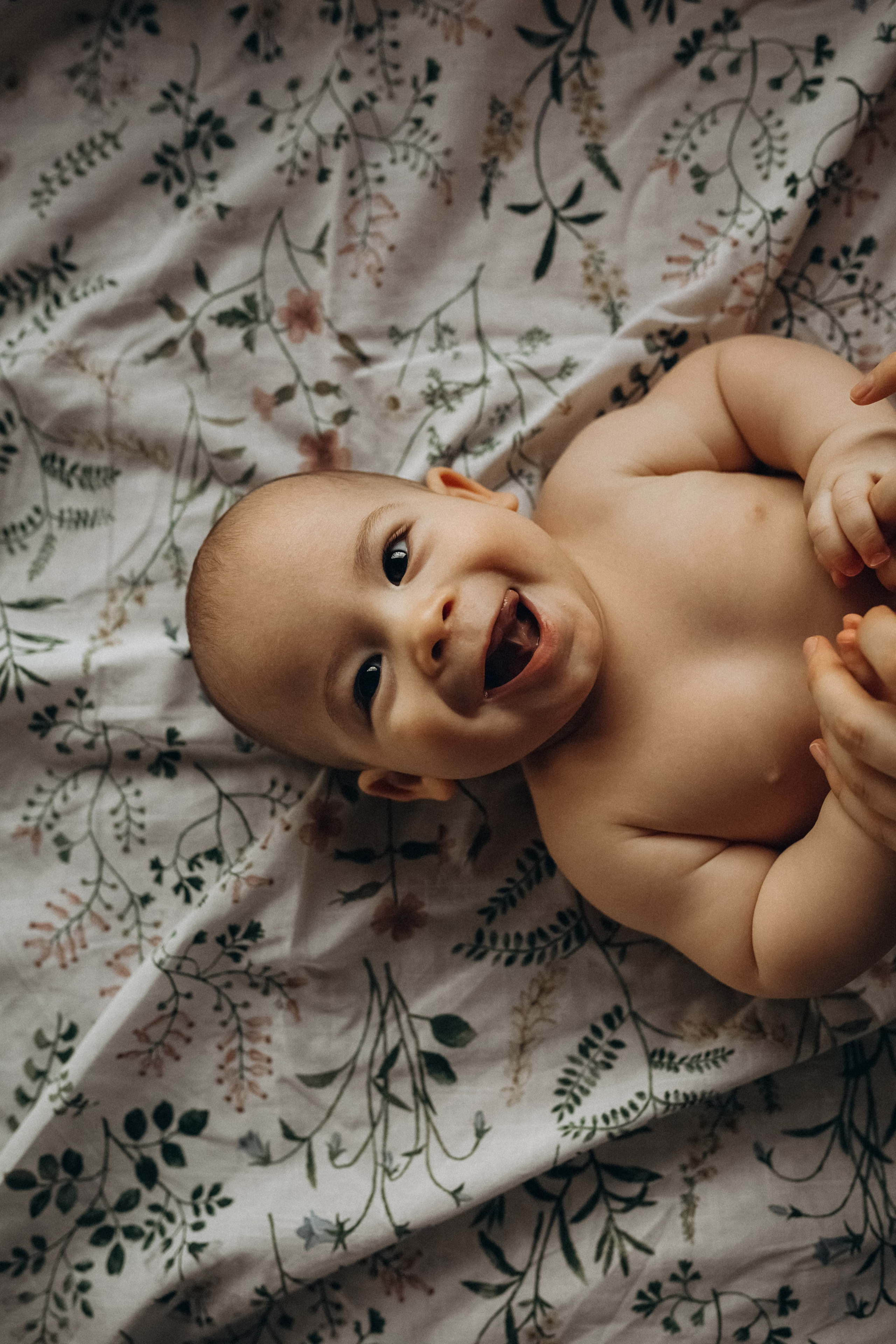 Настя Леон. Семейный фотограф в Минске и РБ Стеликова Анна