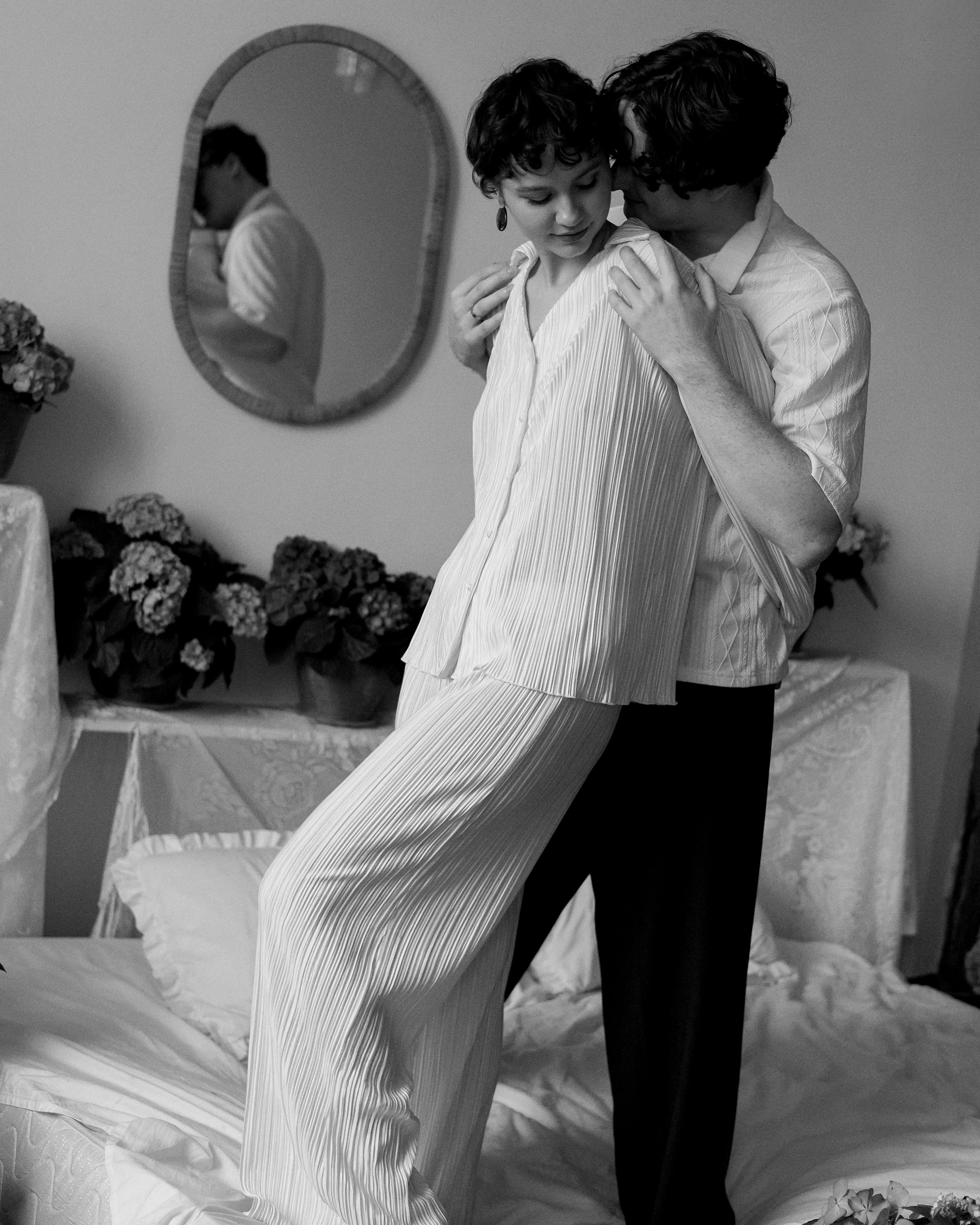Love Story: Maria & Artur. Портретный и семейный фотограф в Краснодаре