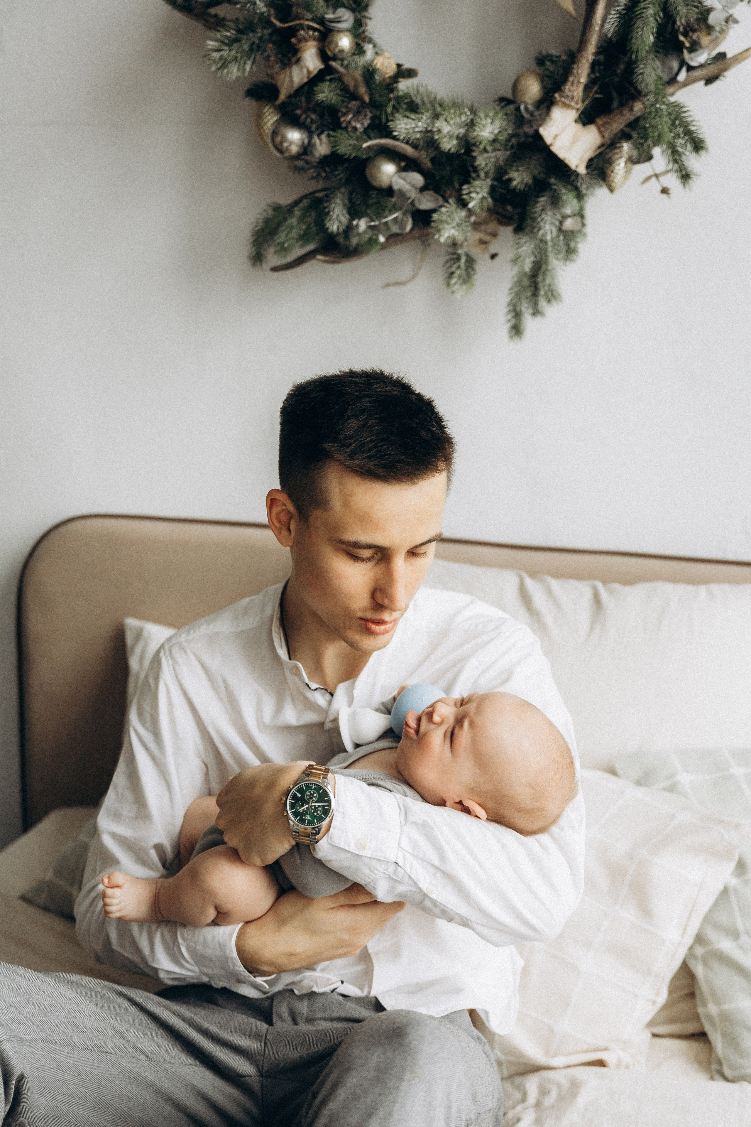 For Kris. Свадебный и портретный фотограф в Калининграде Наталия Еник