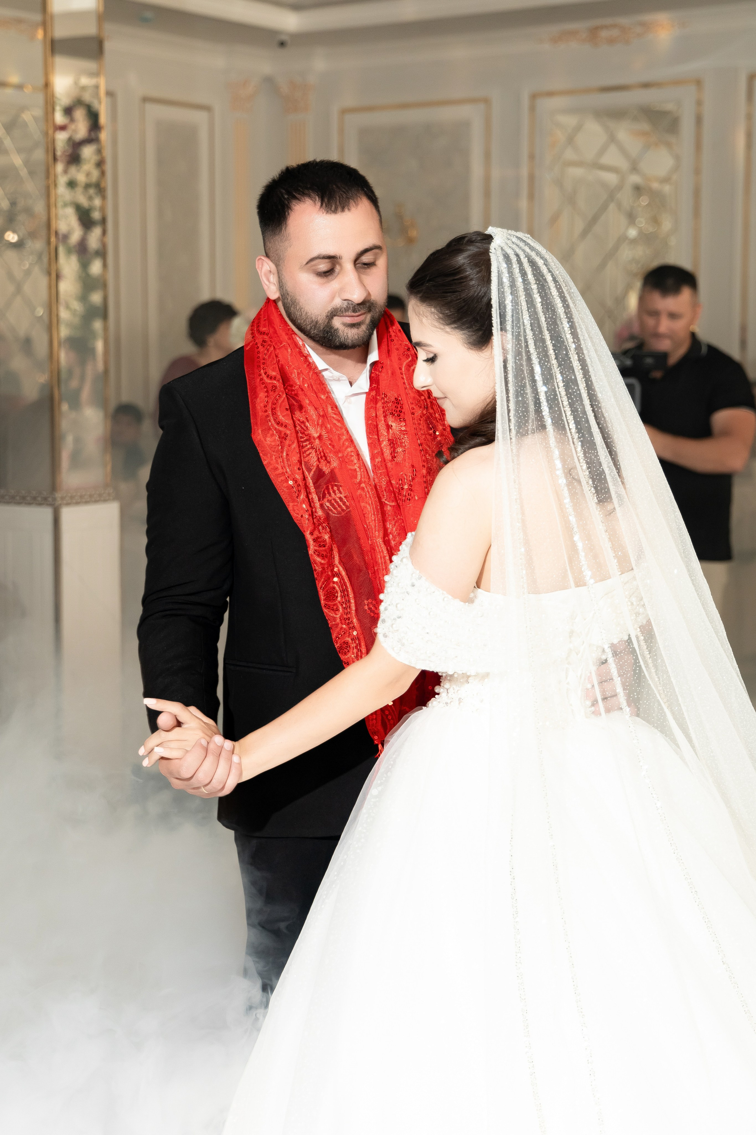 Aleks & Karolina. Свадебный и фэшн фотограф