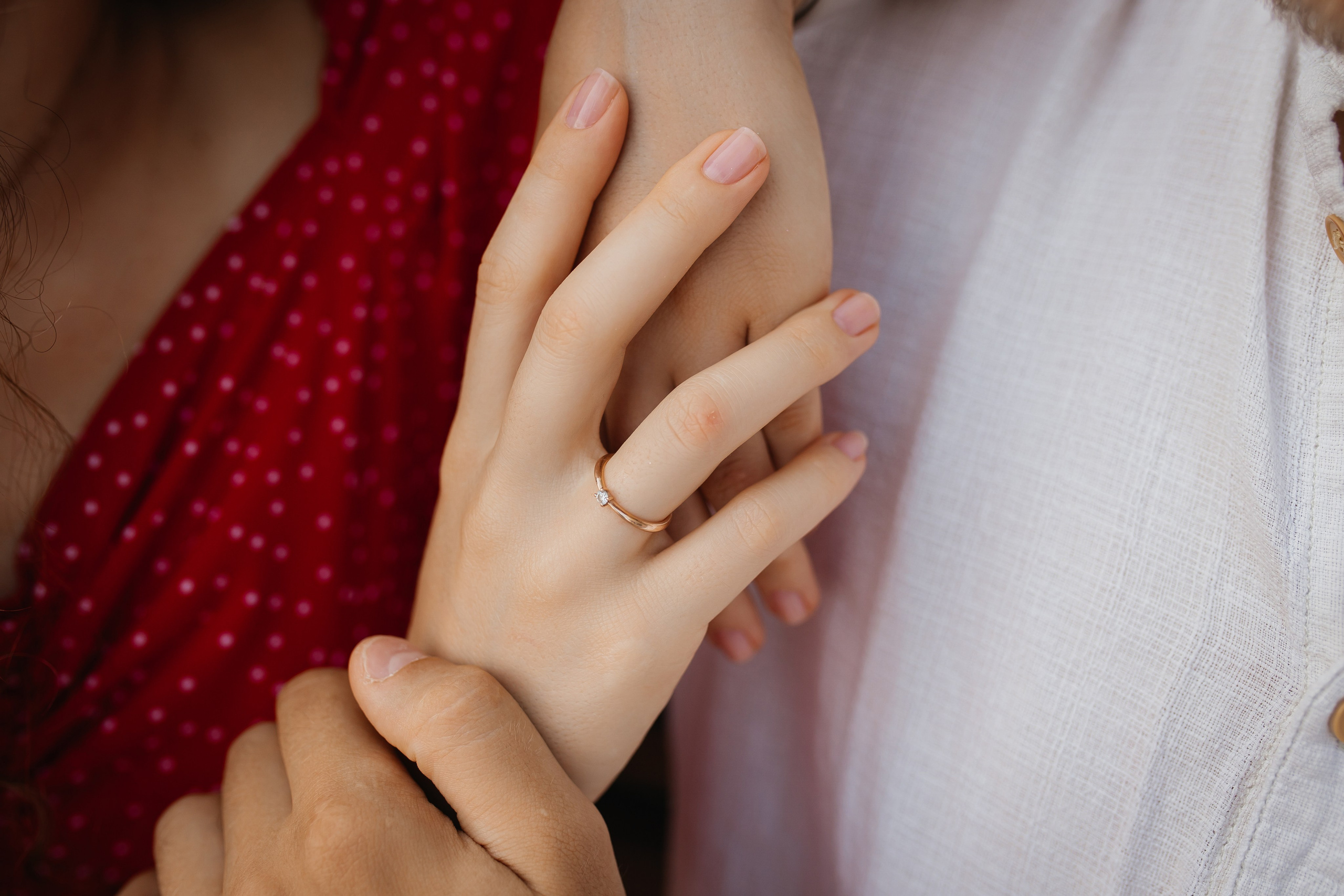 Love Story. Свадебный фотограф Красноярск — Кристина Ива