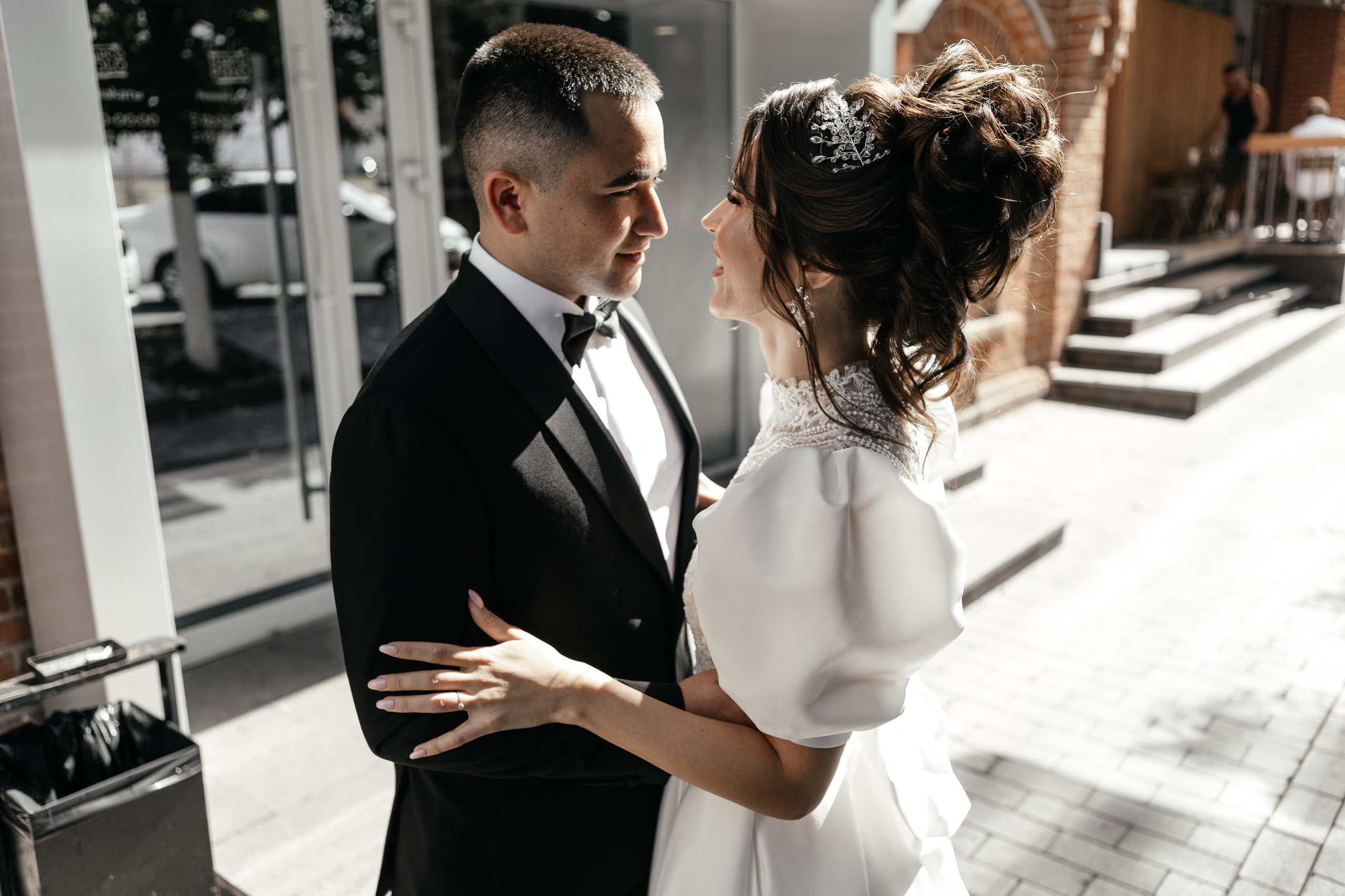 Свадебный фотограф Уфа — Руслан ГабдлисламовЖивые эмоции, красивые кадры, воспоминания на всю жизнь.Работаю по всей Республике Башкортоста. Свадебный фотограф Уфа Руслан Габдлисламов