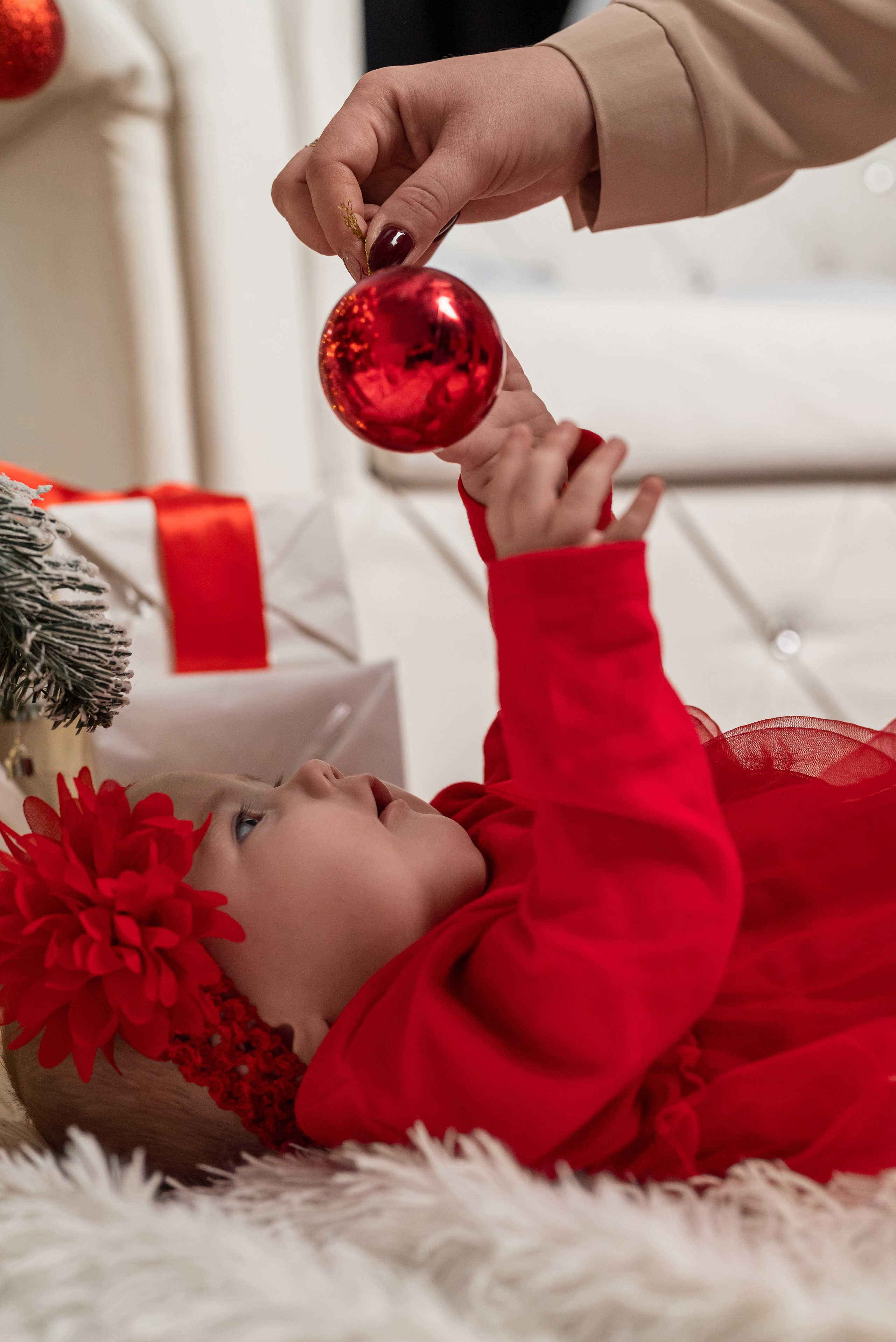 Елена. Фотограф в городе Салават