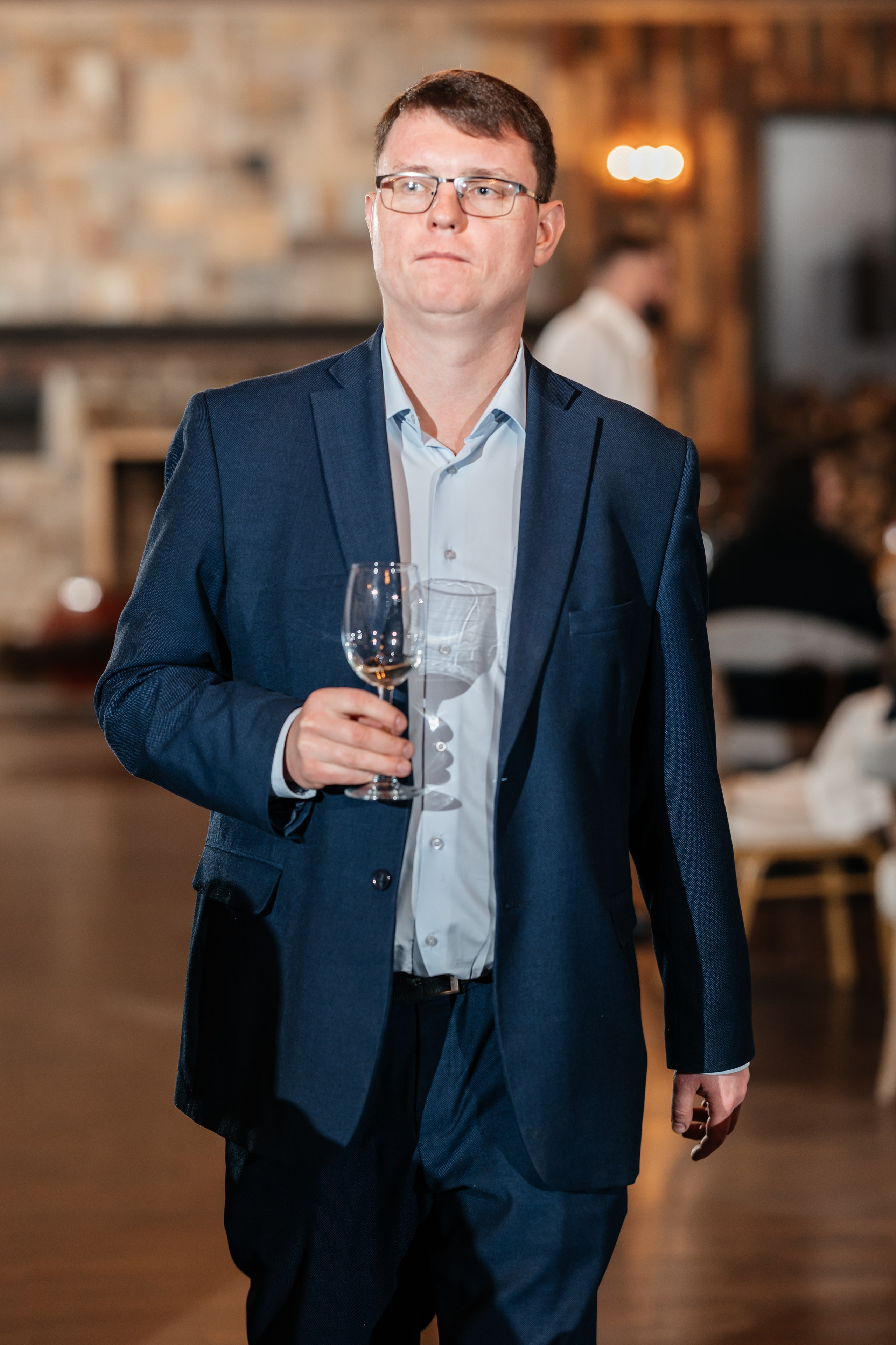 Винная церемония. Самый свадебный фотограф