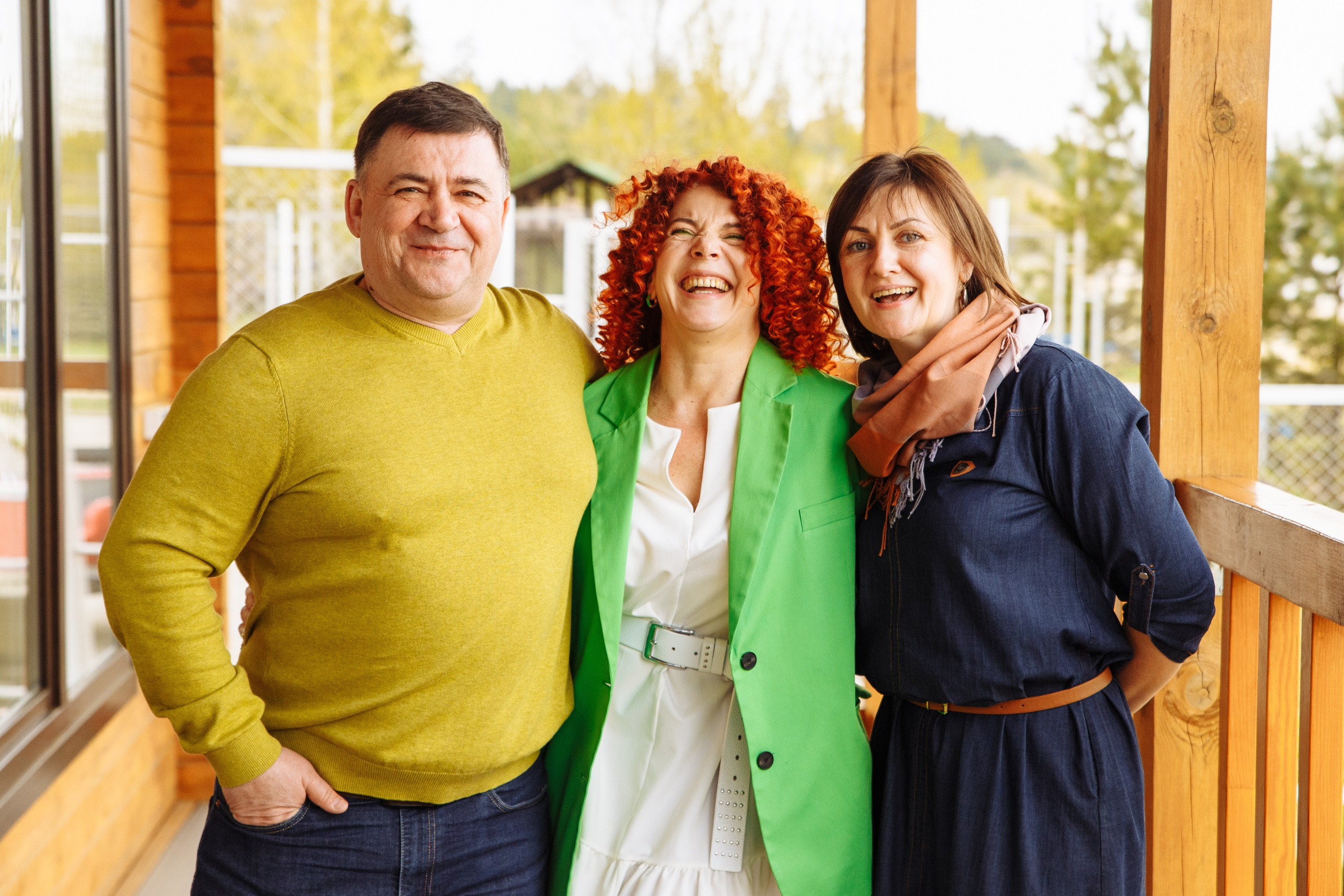 Корпоративы. Фотограф Комаров Сергей