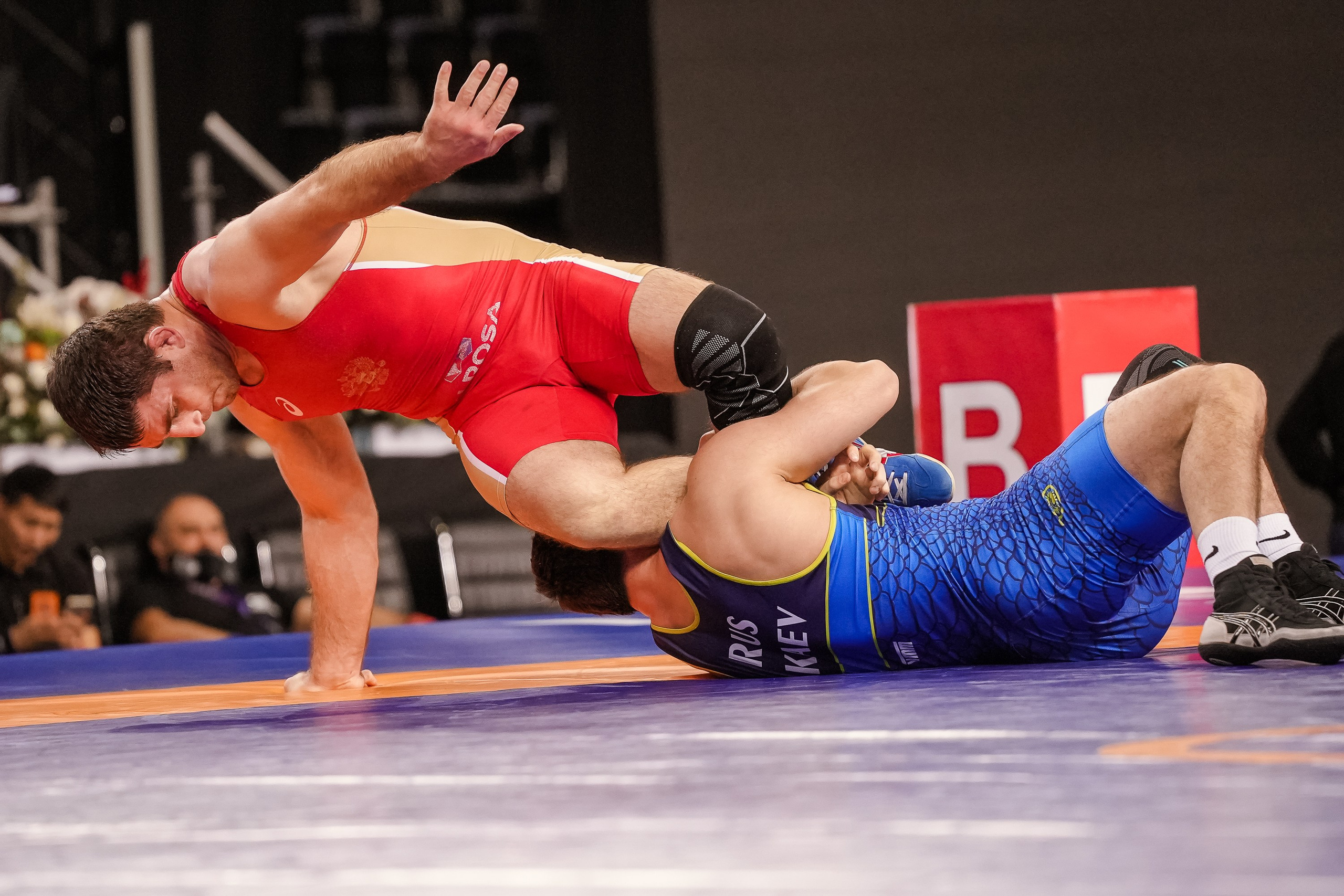 Кубок Ивана Ярыгина 2024 фото / Ivan Yarygin Cup 2024 photos. Фотограф Анна Герман. Красноярск