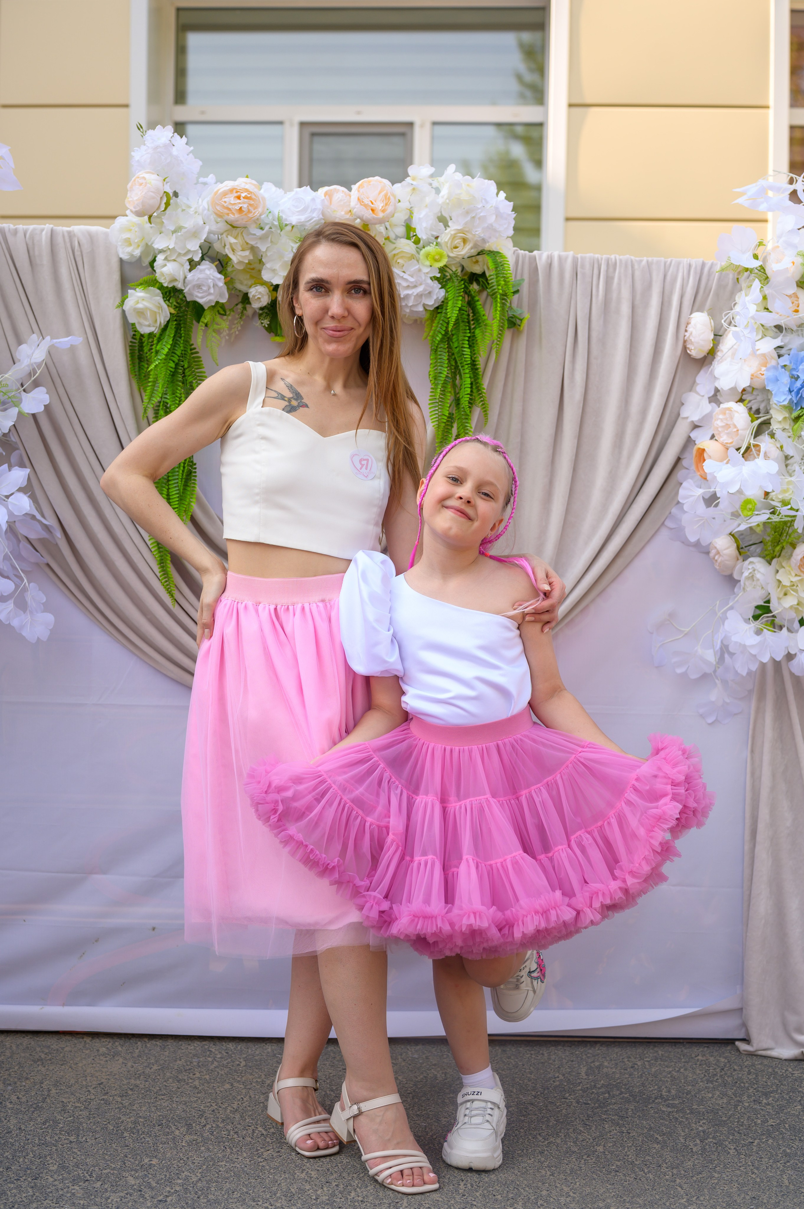 Репортаж выпускного группа «Фантазёры» 3 садик. Фотограф новорожденных, семейный детский в Тюмени Татьяна Морозова