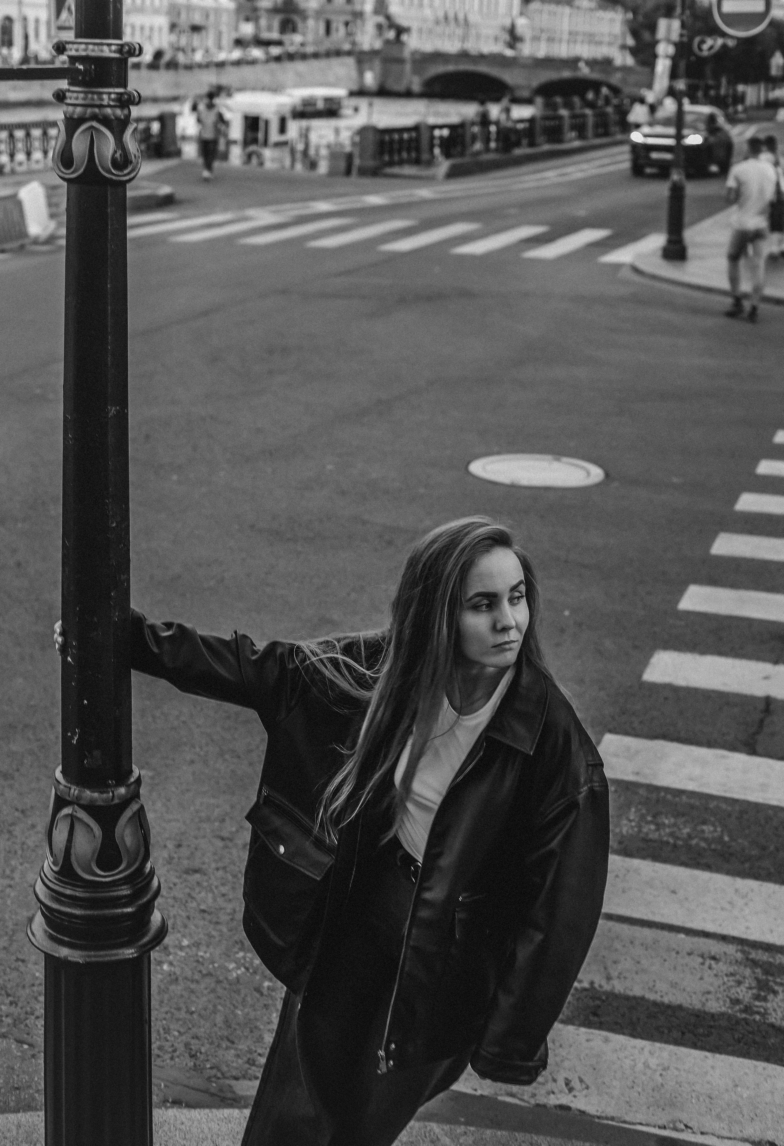 Женский портрет. Портретный фотограф в Санкт-Петербурге и Москве Наталья Мачехина