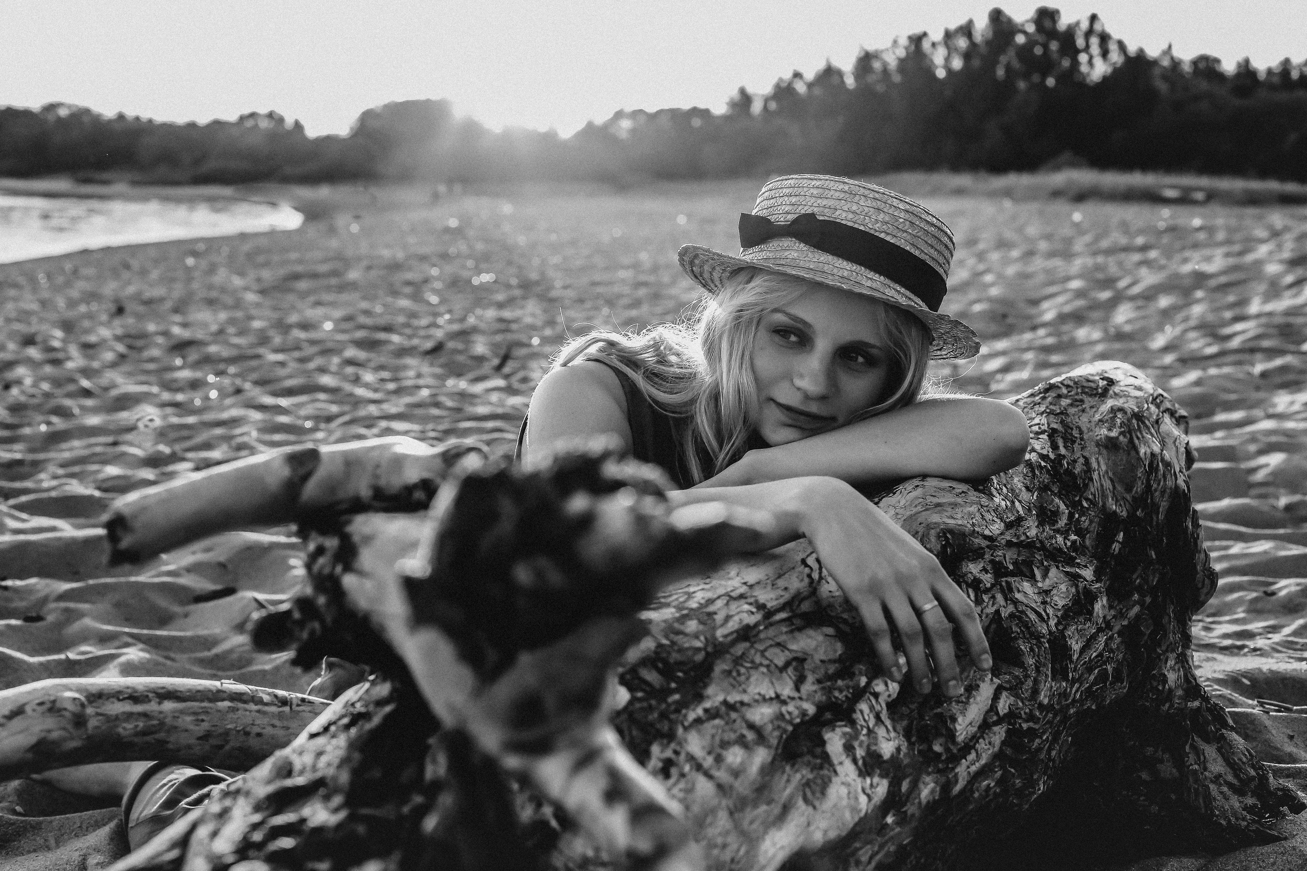 Женский портрет. Портретный фотограф в Санкт-Петербурге и Москве Наталья Мачехина