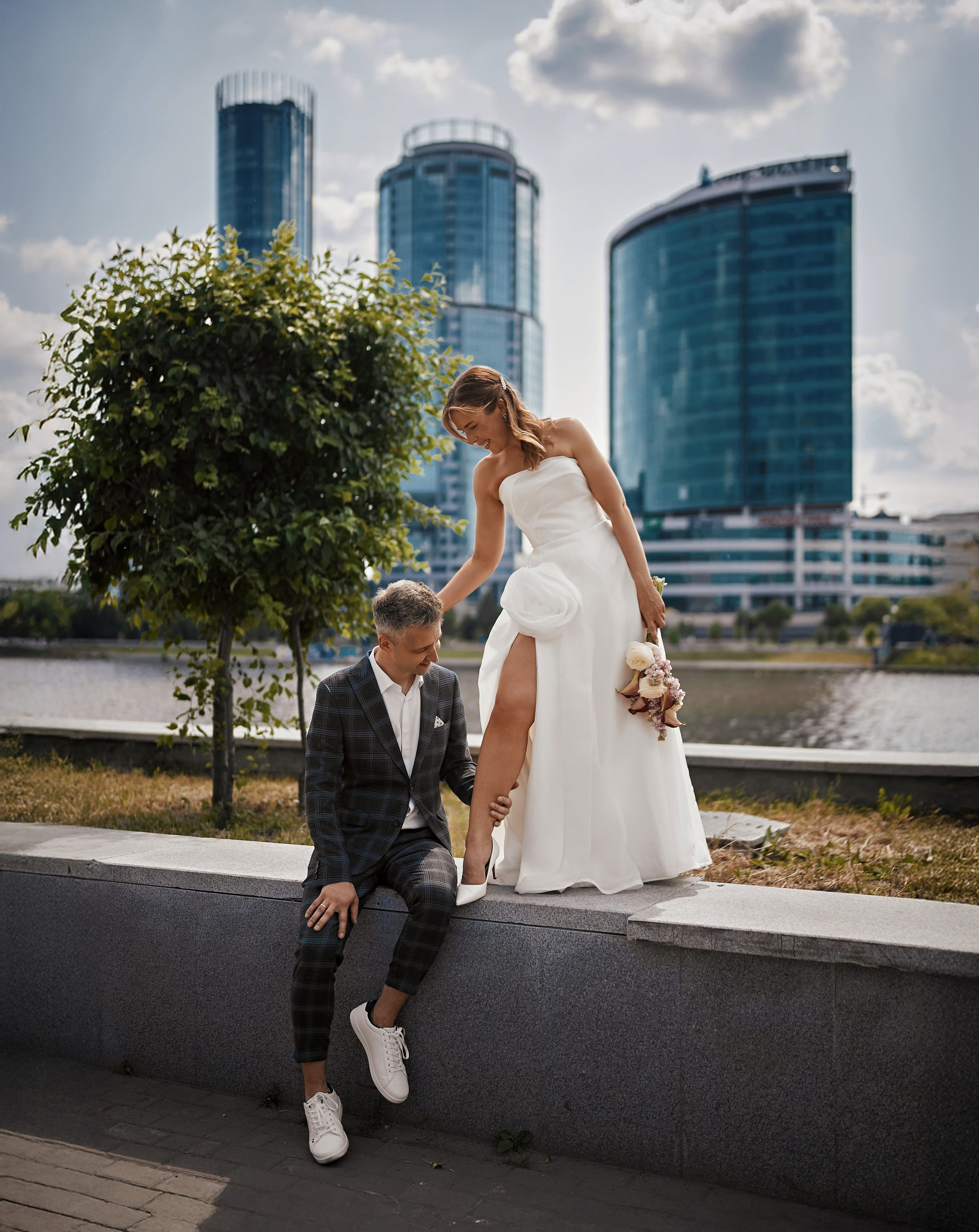 Свадьба. Музыка Иван — Фотограф Екатеринбург