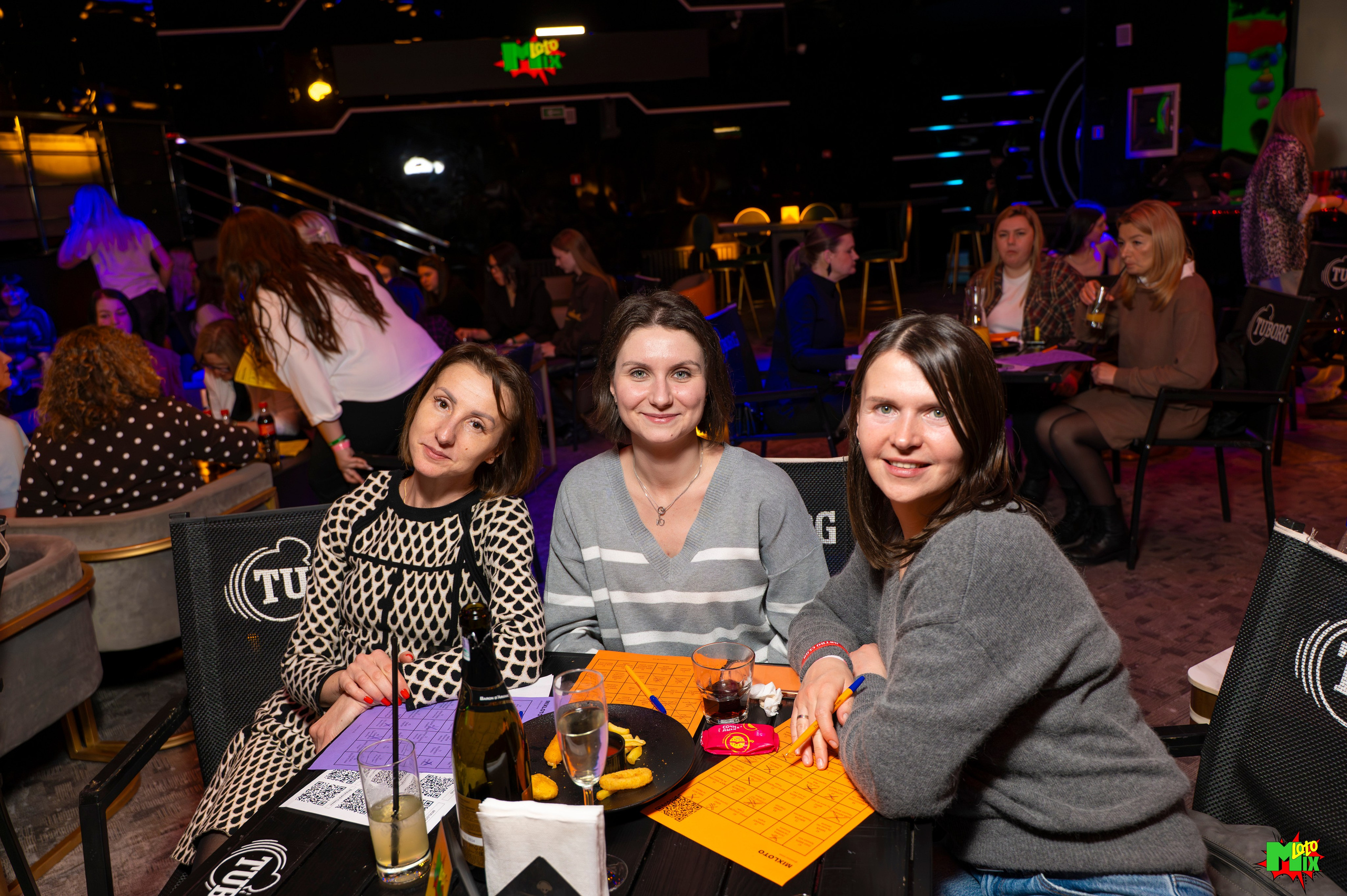 Репортаж MIXLOTO. Фотограф Беларусь — Ольга Шаповалова (Жардецкая)