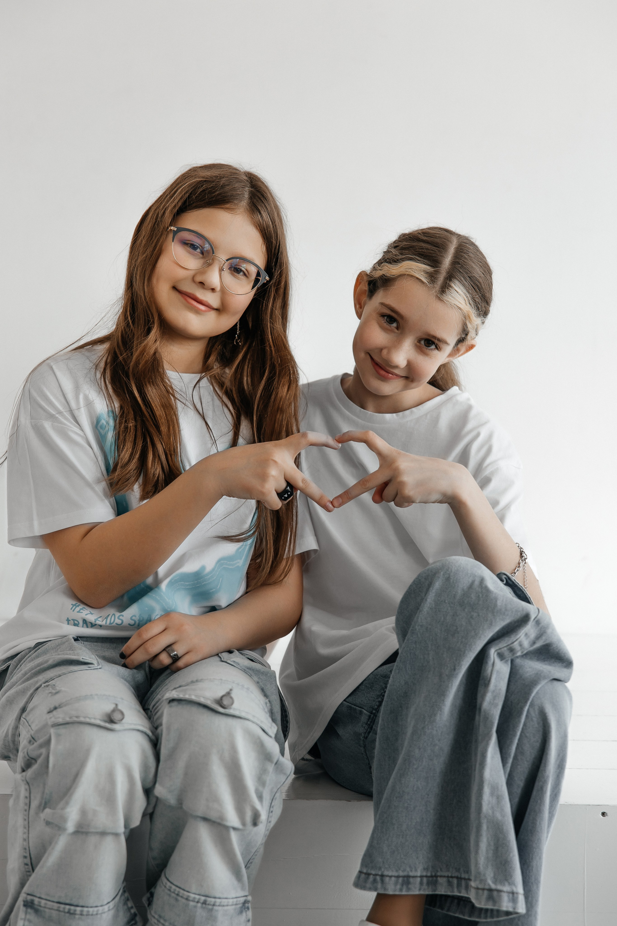 Школьники. Гарутис Лидия профессиональный фотограф в Чите