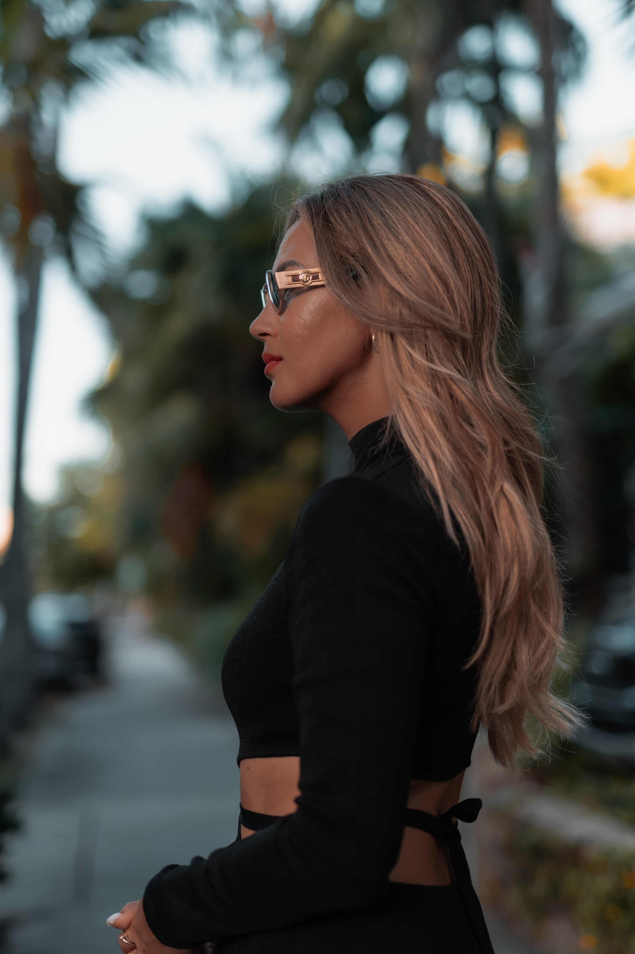 Gaukhar Baimagambet — Photographer and Videographer