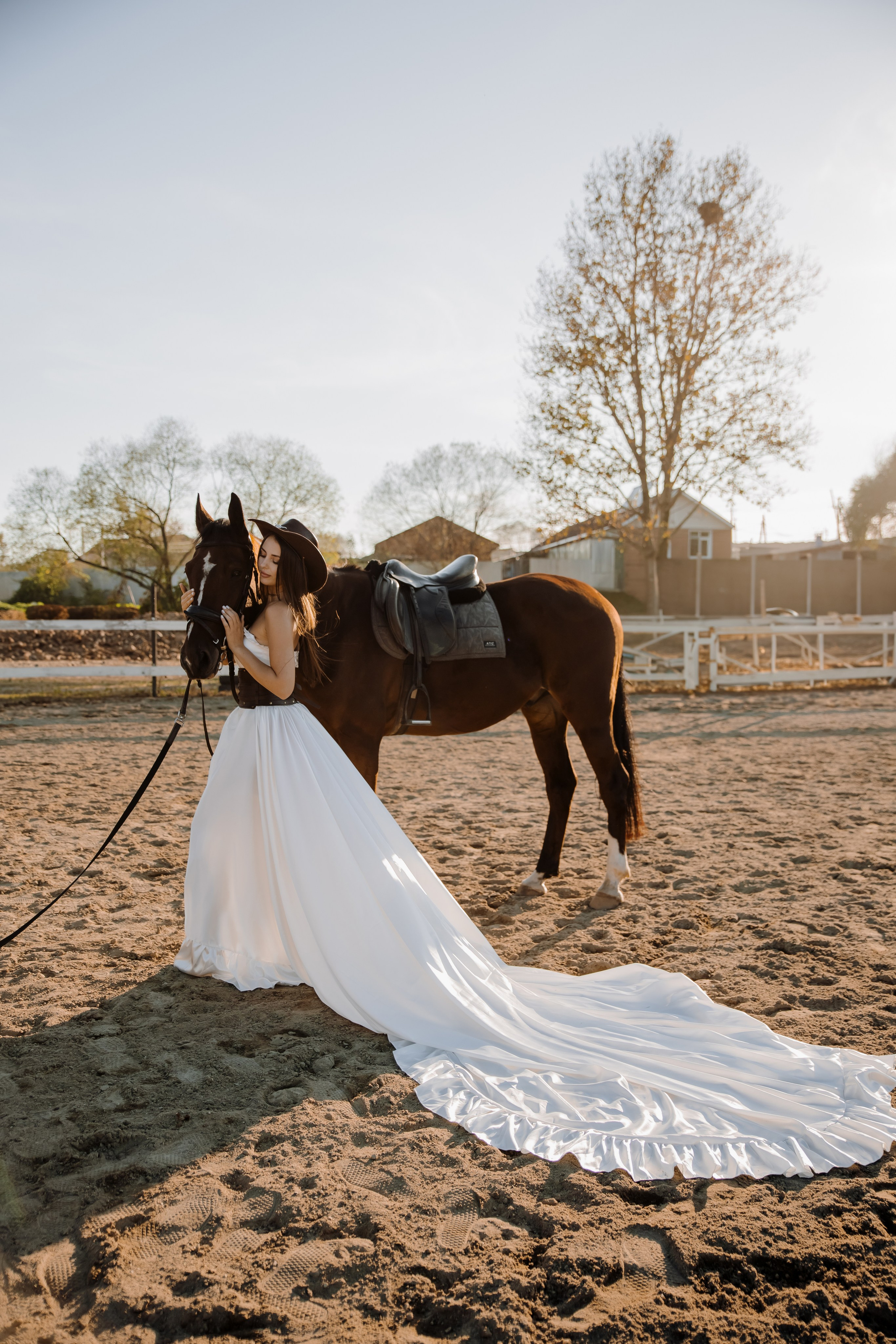 Лето. Фотограф Ирина Калиниченко