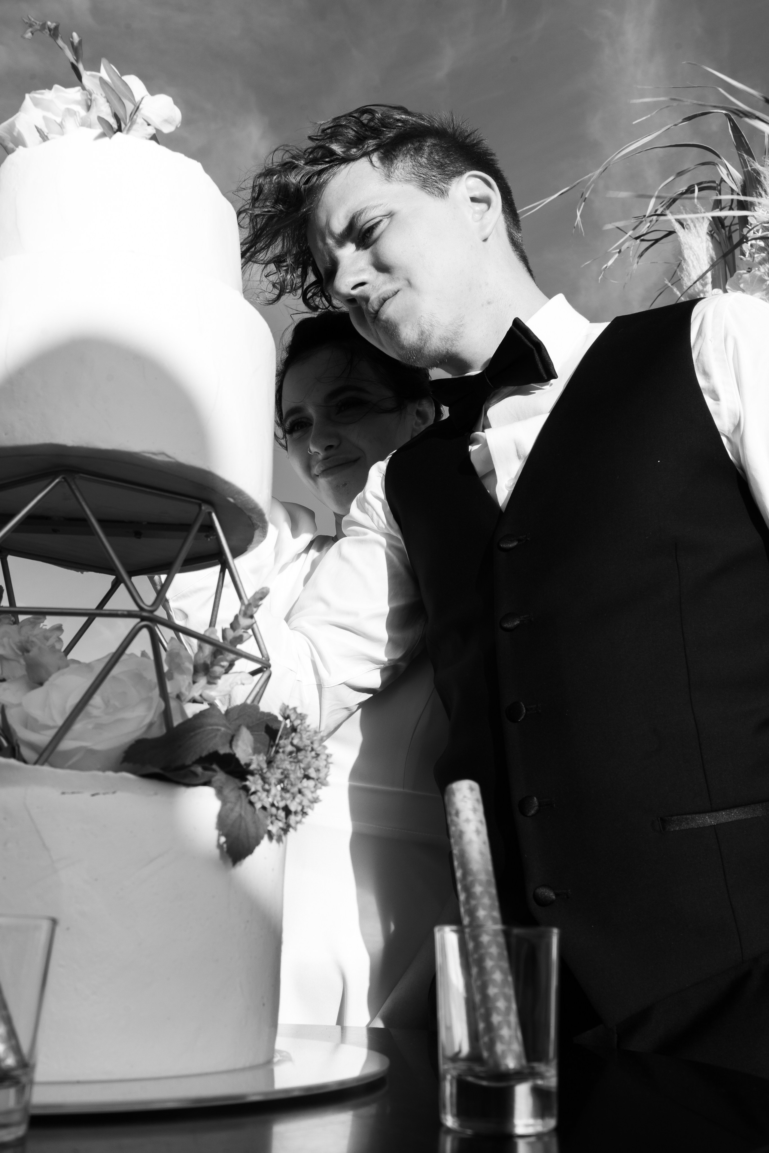 Санкт-Петербург. Свадебный фотограф-видеограф в Архангельске. Фотохудожница Lana Contra