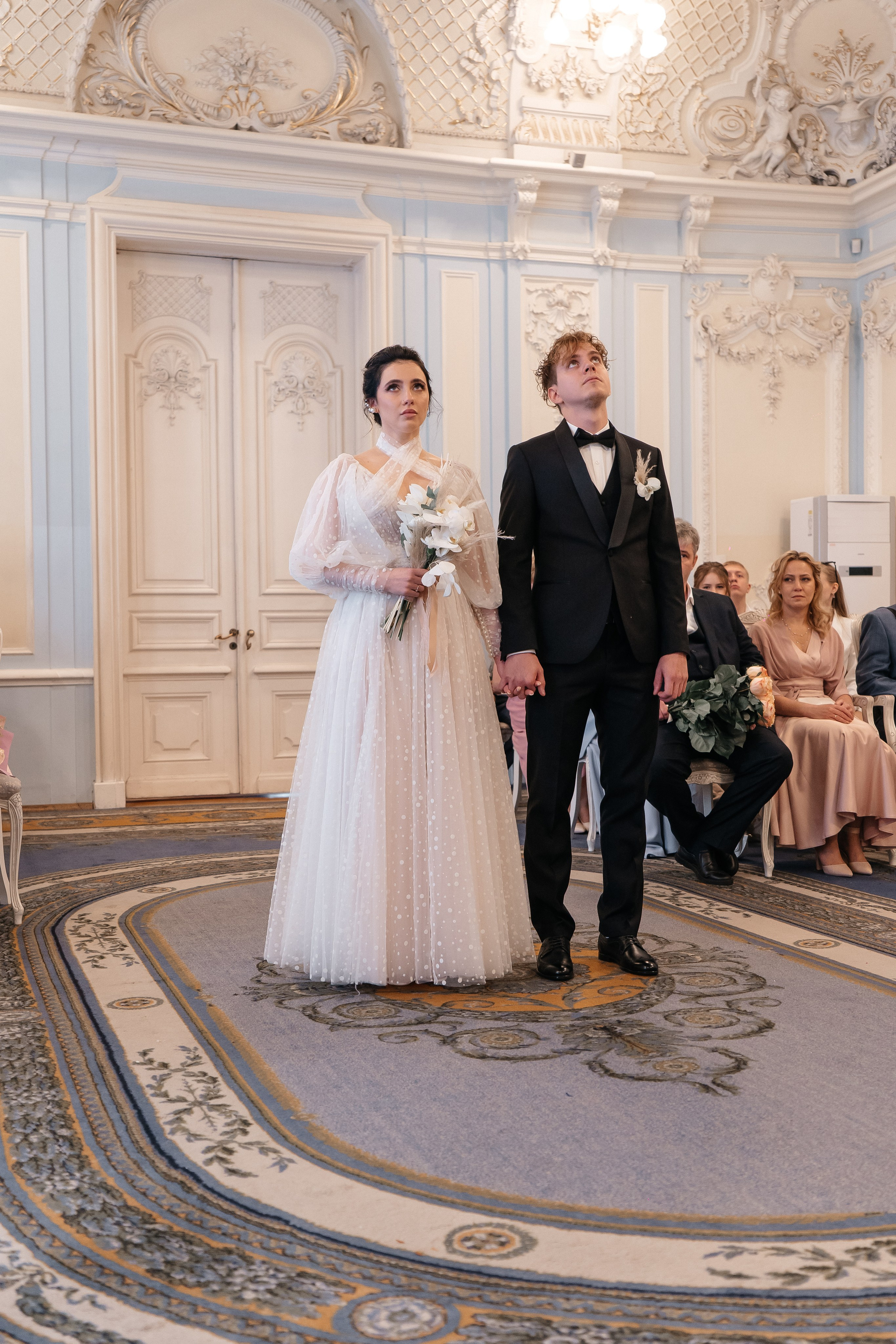 Санкт-Петербург. Свадебный фотограф-видеограф в Архангельске. Фотохудожница Lana Contra