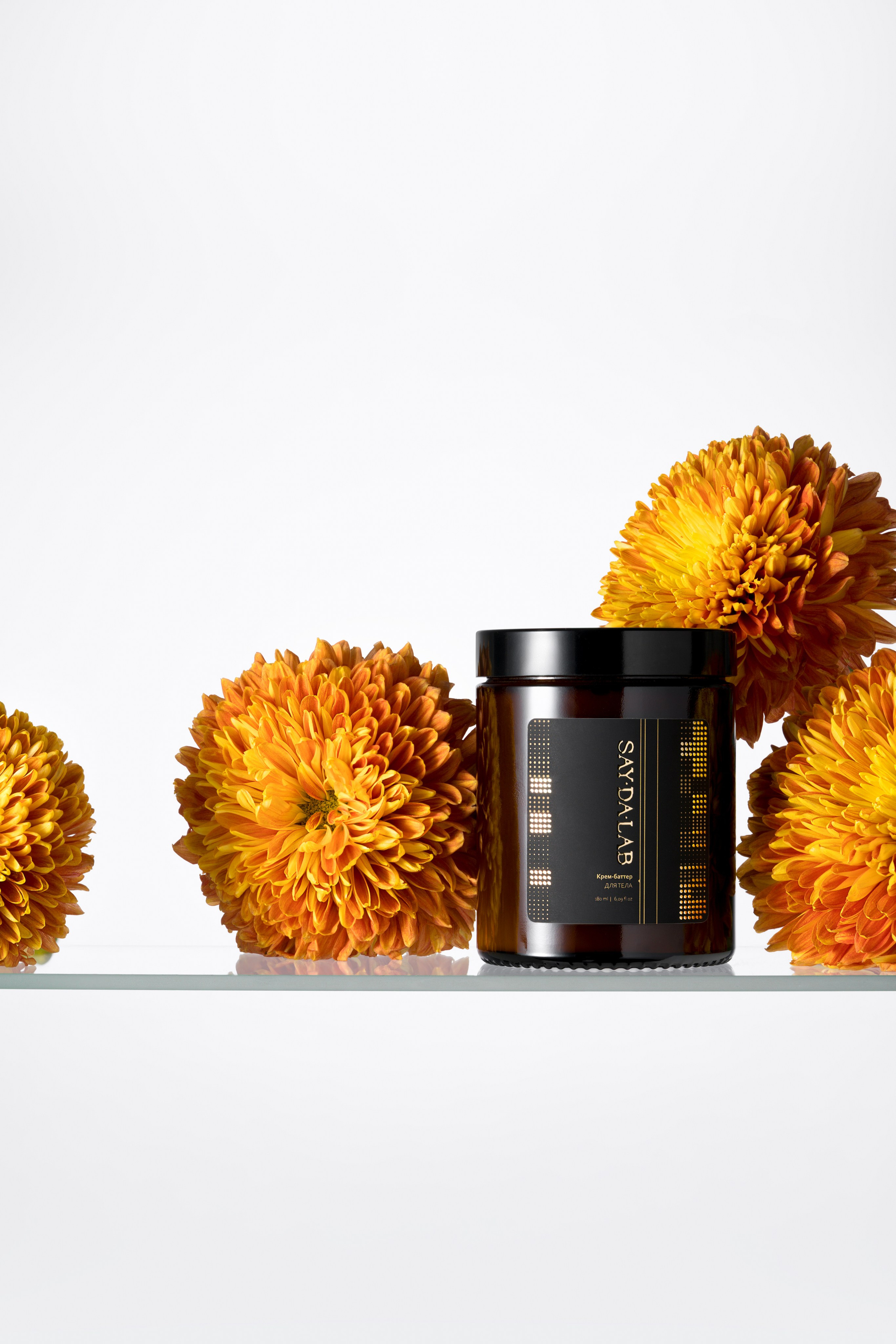 Фотосъемка косметики. Сет дизайнер предметный фотограф в Москве Анна Андреева