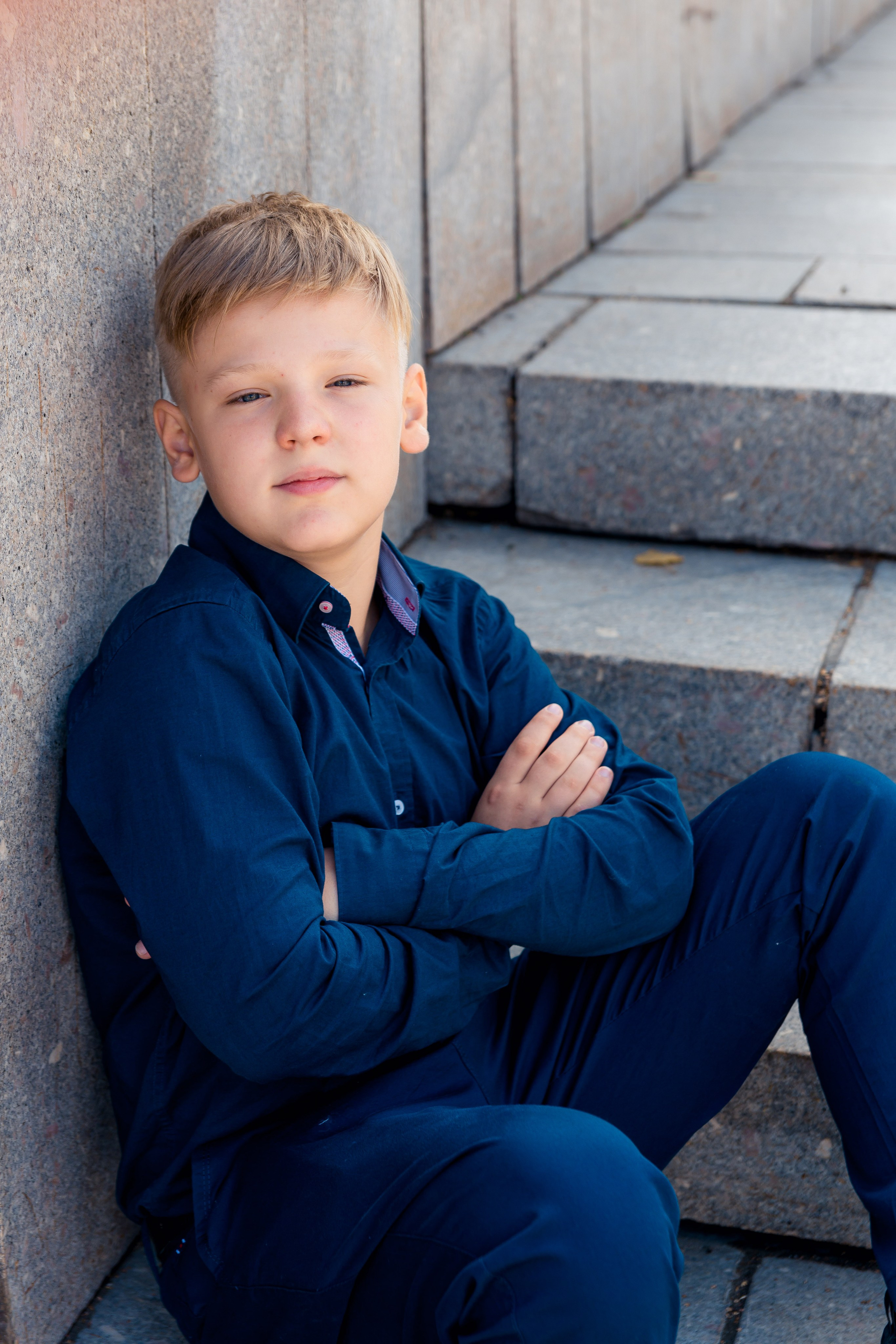 Линейка 6А. Фотограф в Барнауле Юлия Яковлева