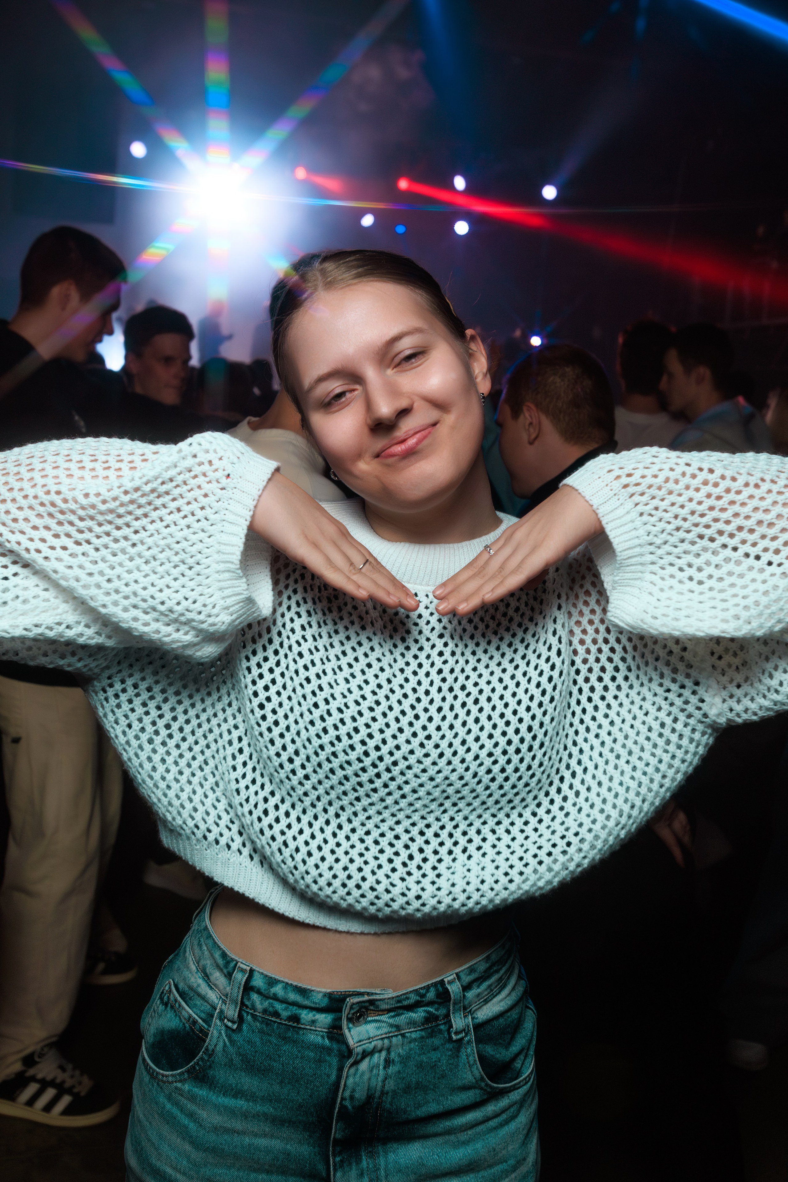 Студ посвят | Рептилоид. Репортажный фотограф Екатеринбург | Яркий, качественный репортаж | Концерты, клубы, репортаж, праздники, корпоративы