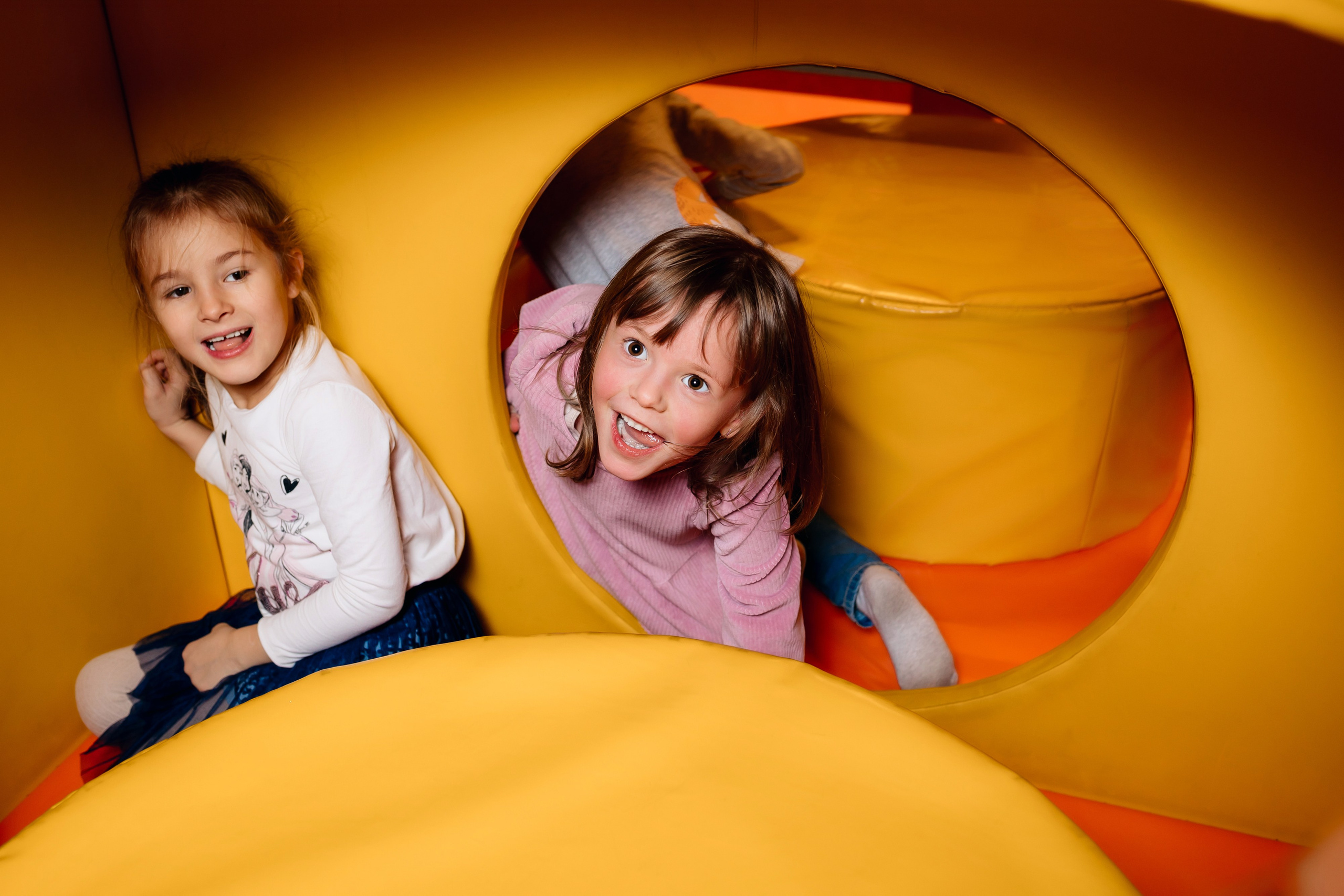 Дни Рождения. Фотограф в Санкт-Петербурге Кирюшенков Андрей