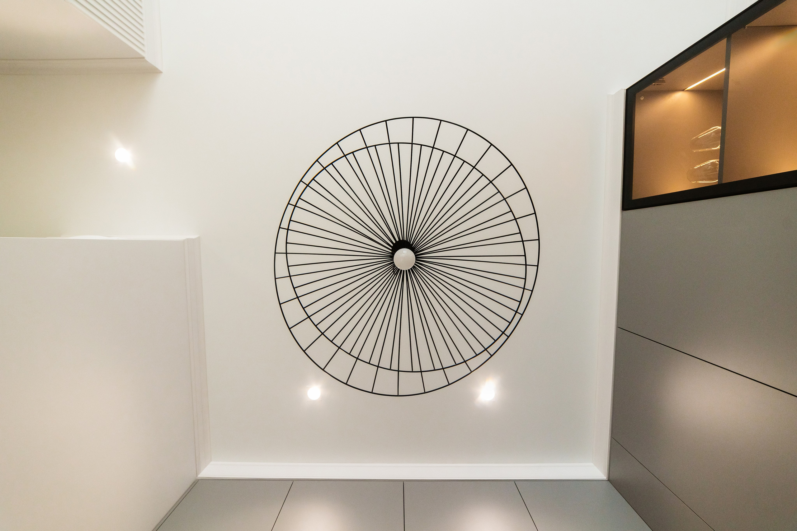 Квартиры. Фотограф в Санкт-Петербурге Кирюшенков Андрей