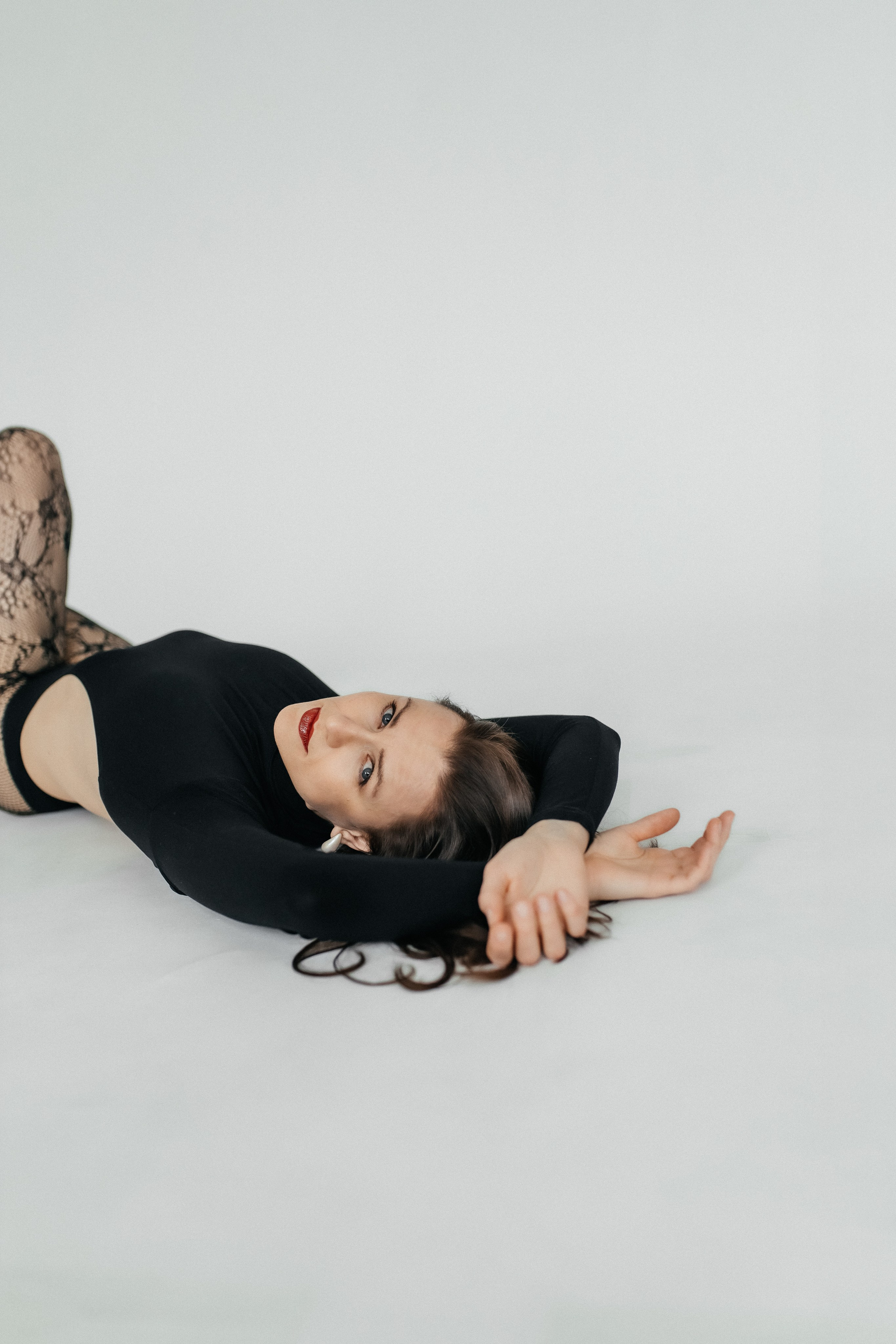 Перезагрузка, фотосессия в студии. Профессиональный фотограф, Москва |Видное Елена Елизарова