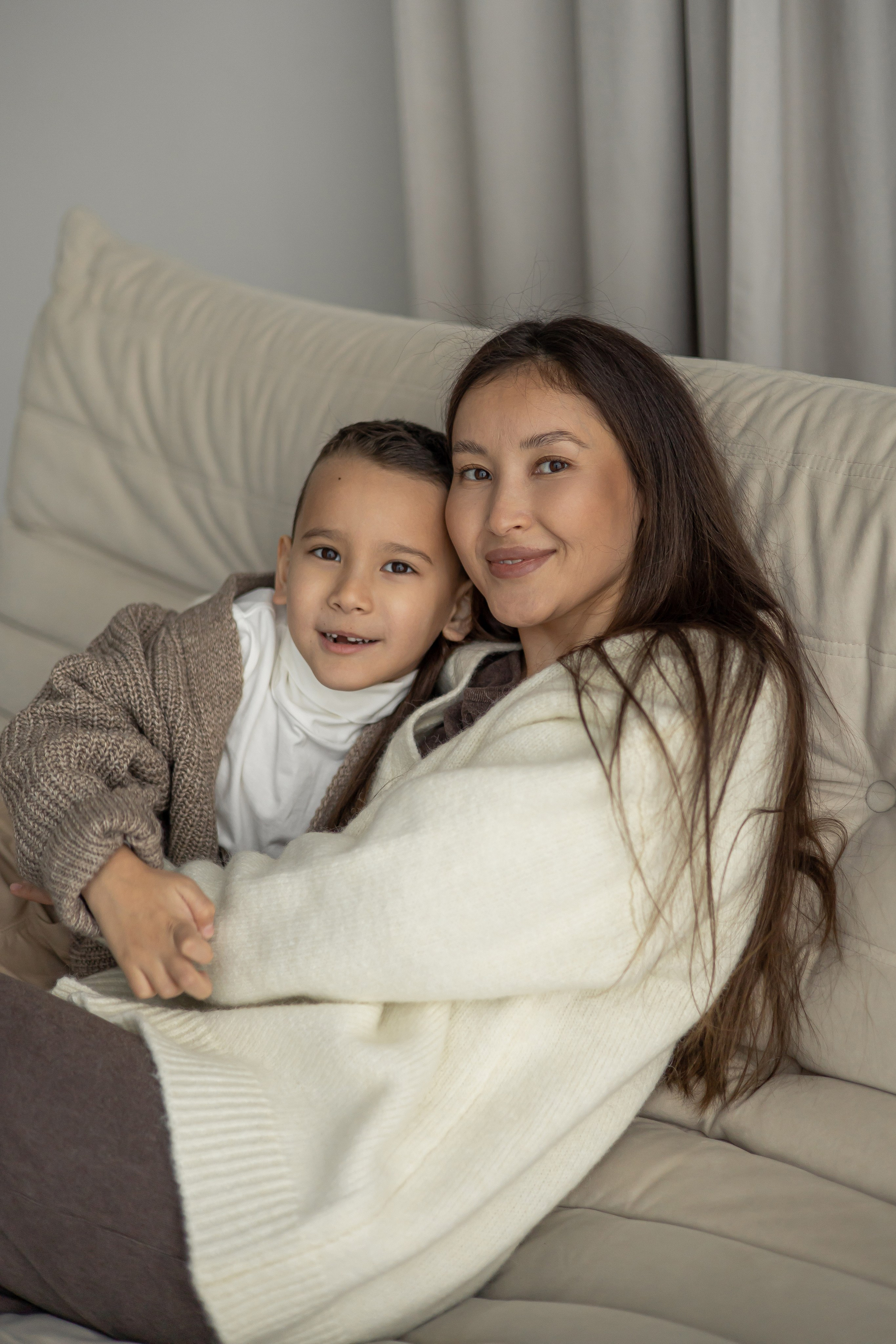 Разия Эмир и Анзор. Свадебный и семейный фотограф в Магнитогорске Катя Буряк