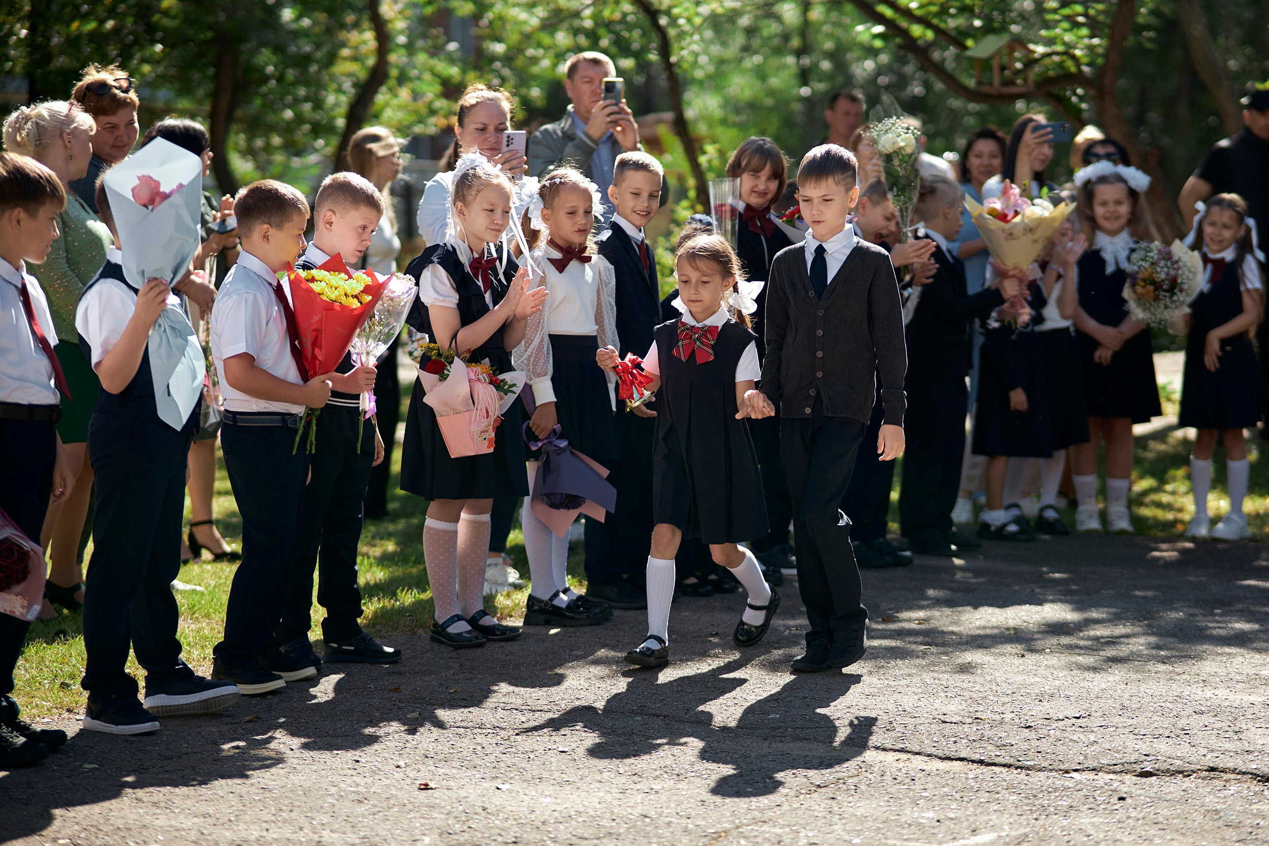 Дети. Anastasia Reportage Photography