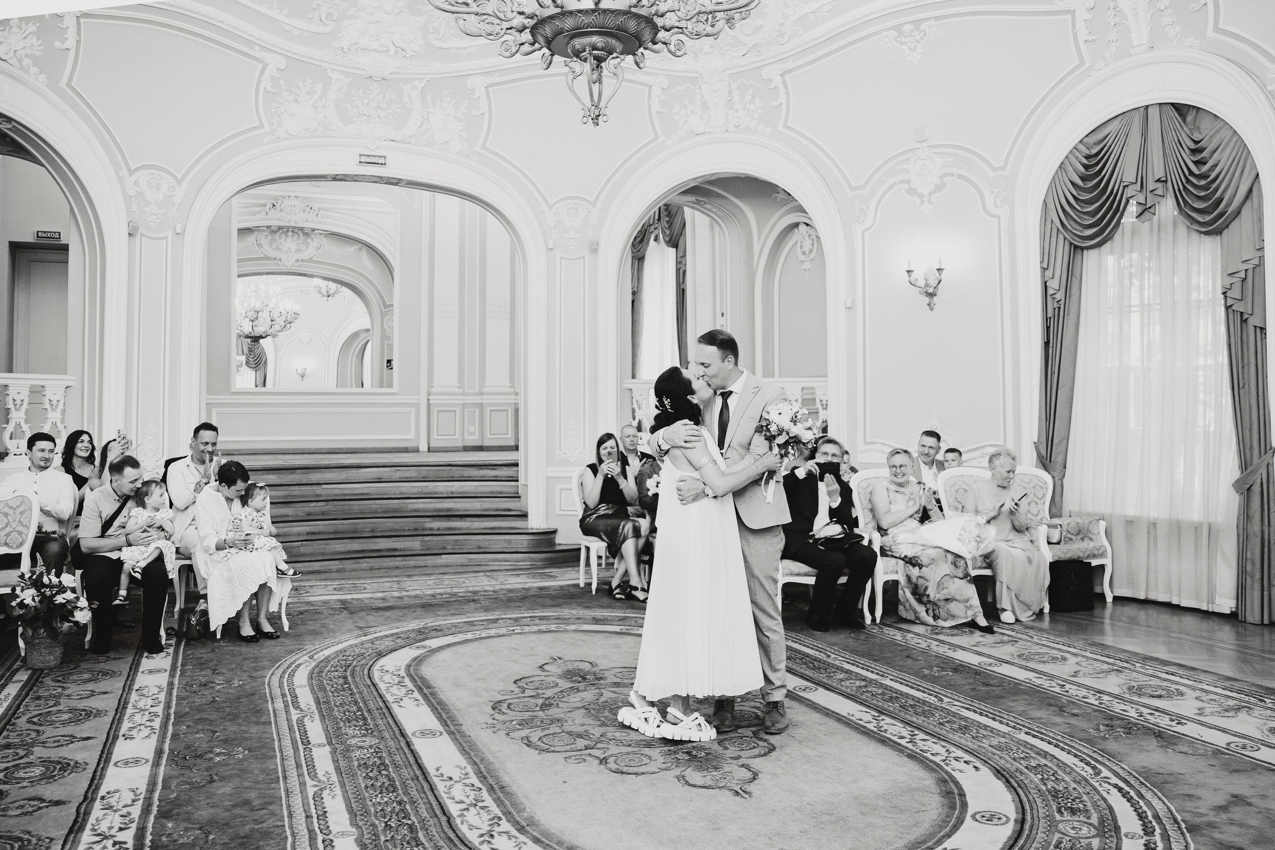 Никита и Ксения. Семейный lifestyle фотограф в Санкт-Петербурге Людмила Пахомова