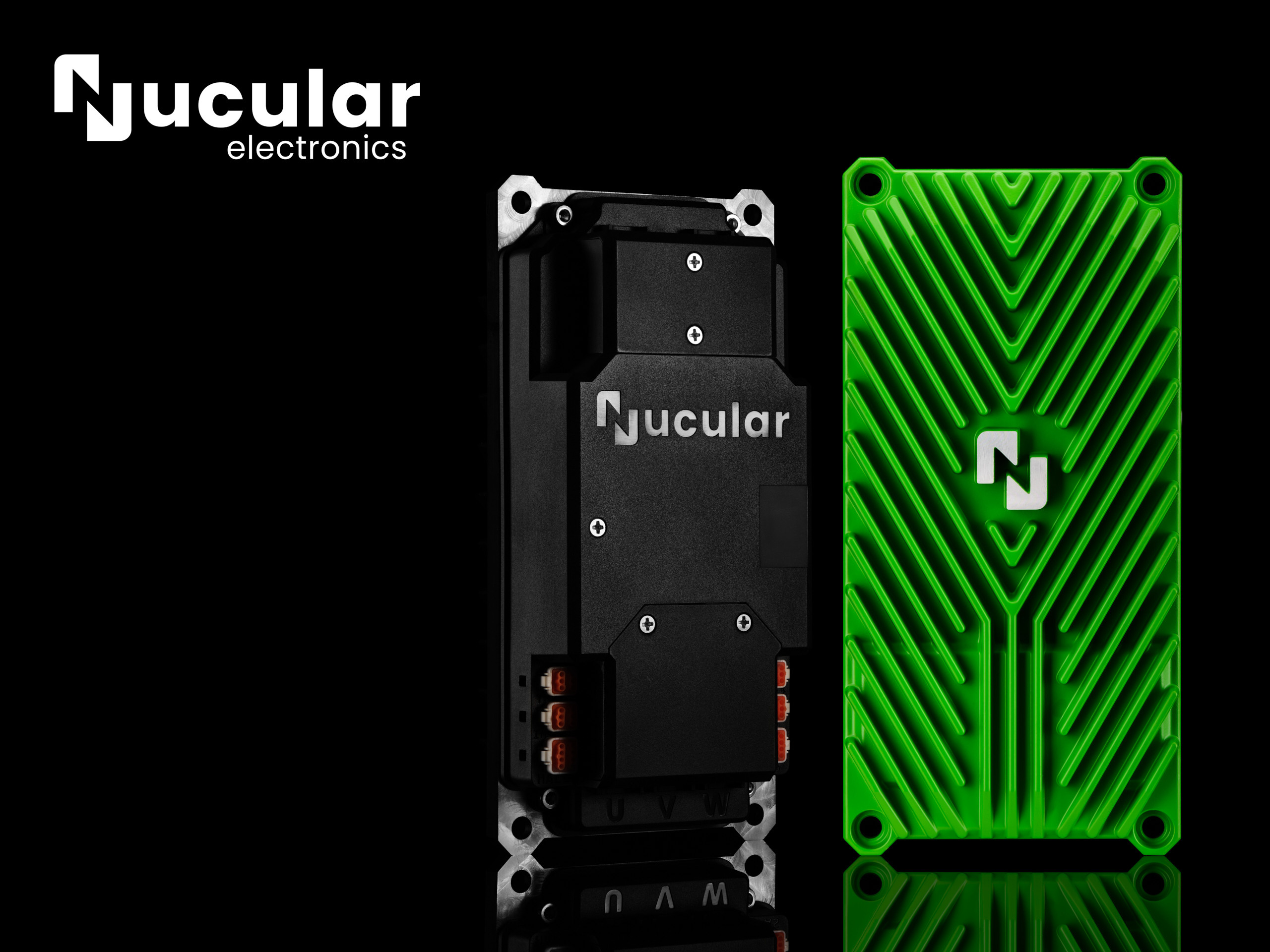 Рекламная фотосъёмка бортового компьютера Nucular Electronics