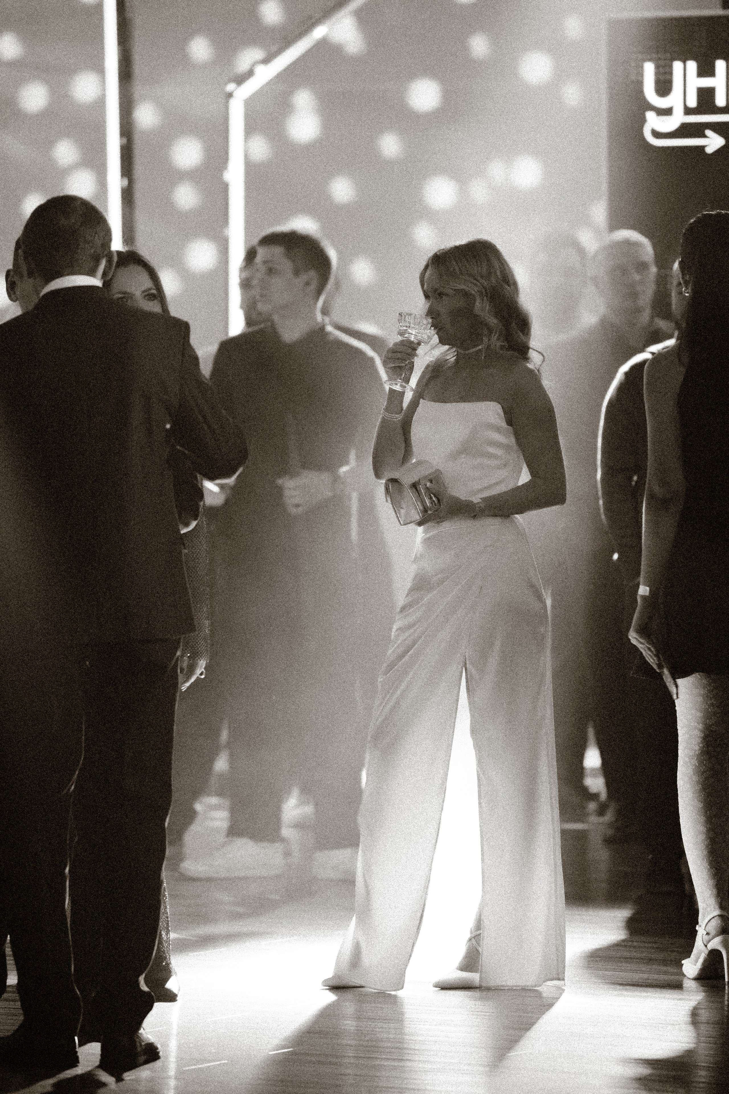 Event Репортажные съемки