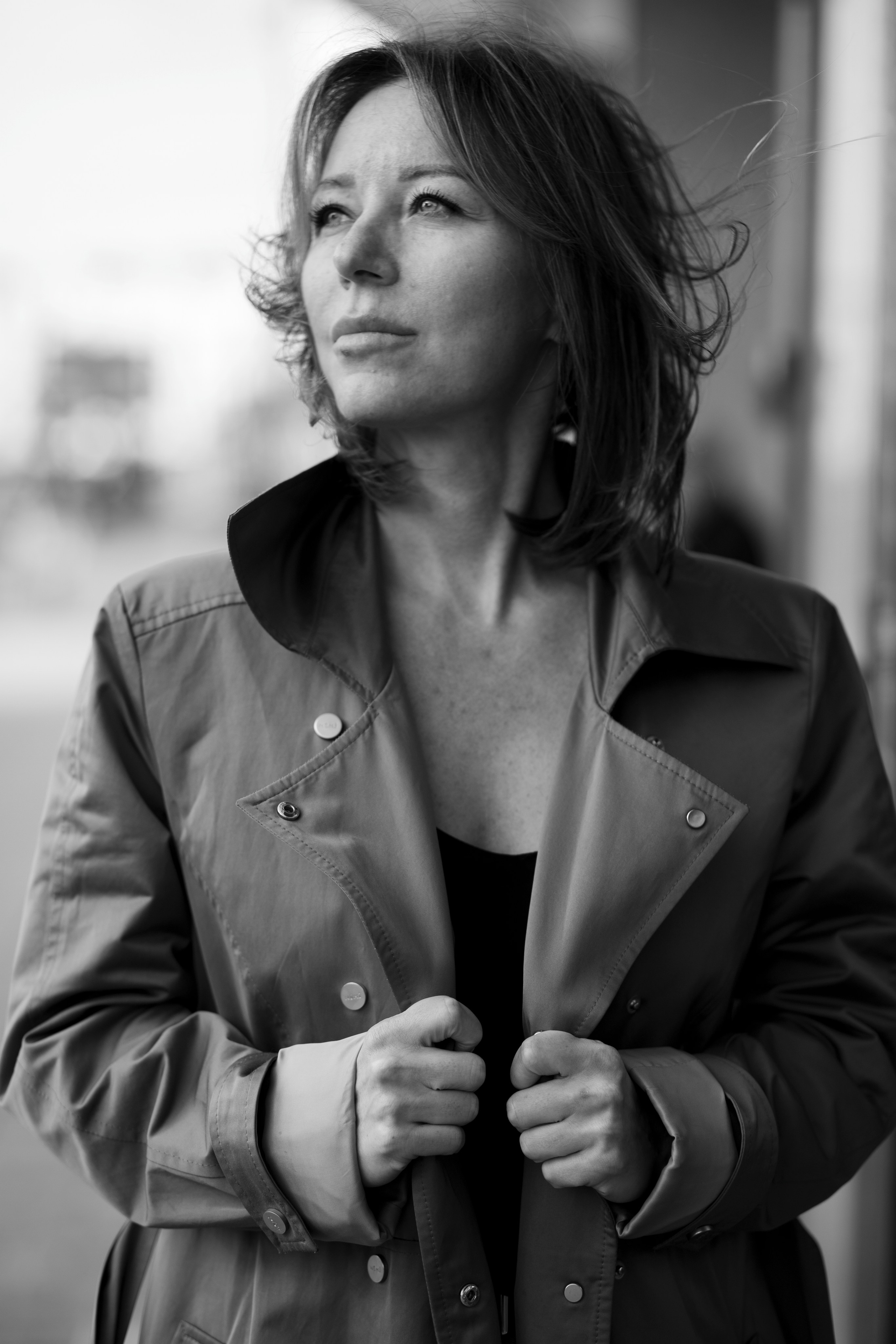 Ирина. Женский фотограф в Москве Рина Леонтьева