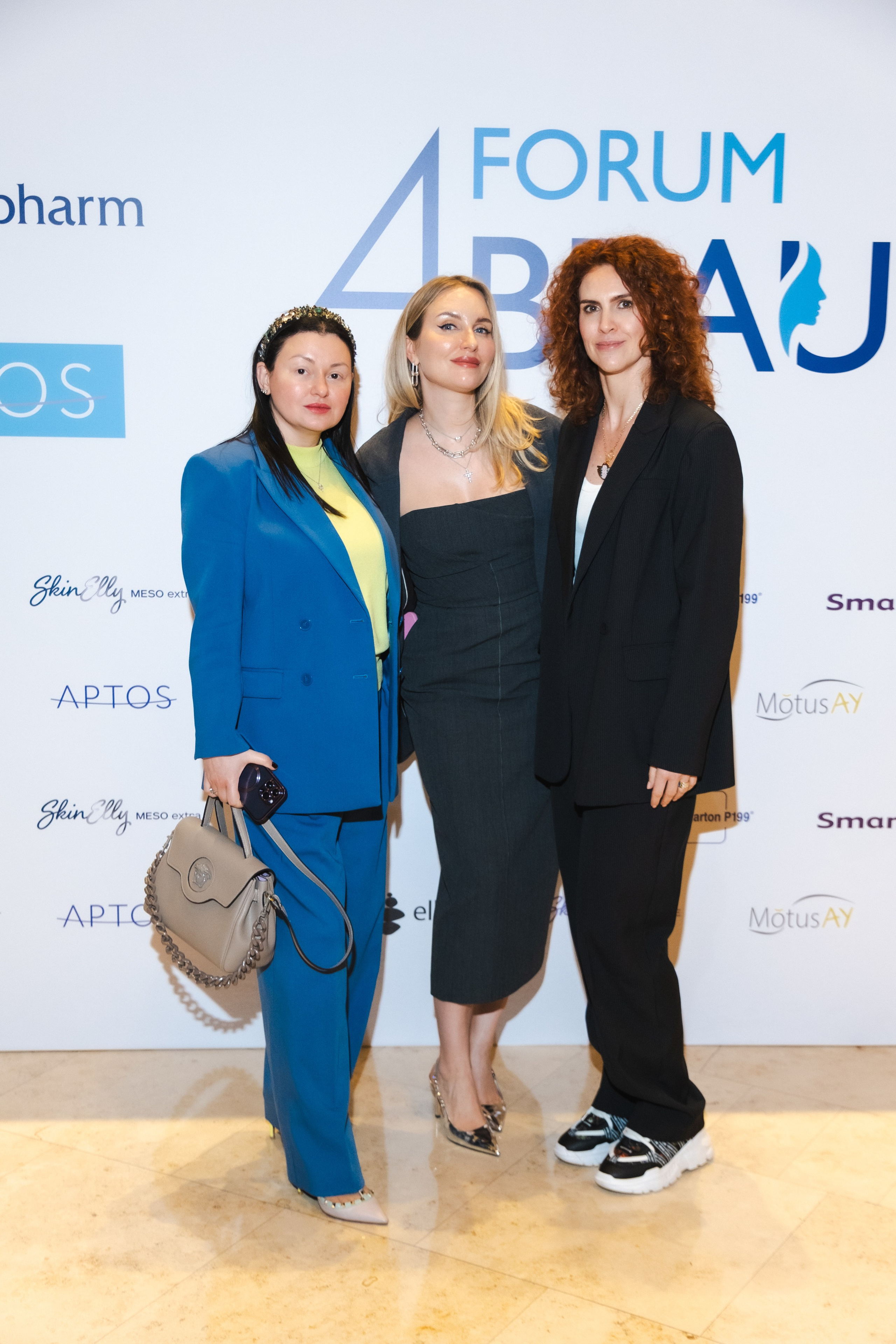 Forum4Beaut Сочи DEKA|2024. Фотограф Гульназ Фатихова, г. Москва