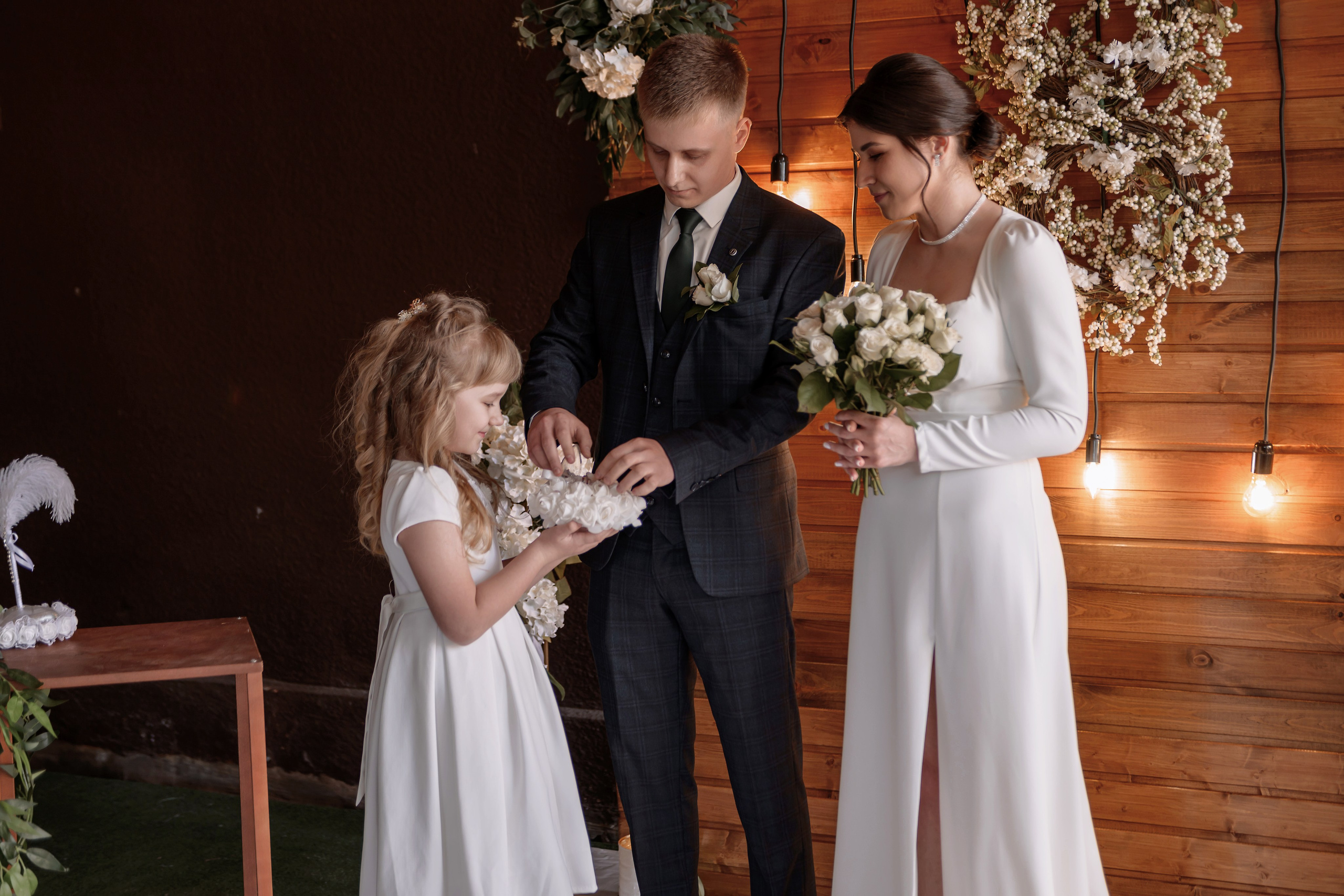 Эдуард и Виктория. Свадебный фотограф Белгород Валуйки Старый Оскол Воронеж