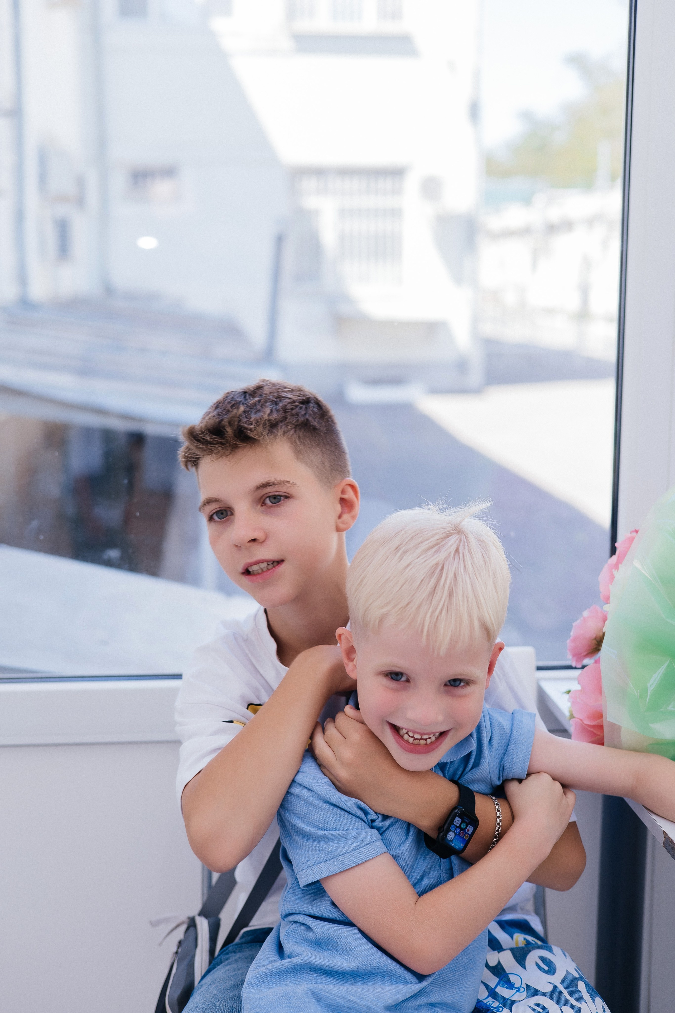 Выписка 14 июня 2024. Фотограф Ростов-на-Дону | фототерапевт