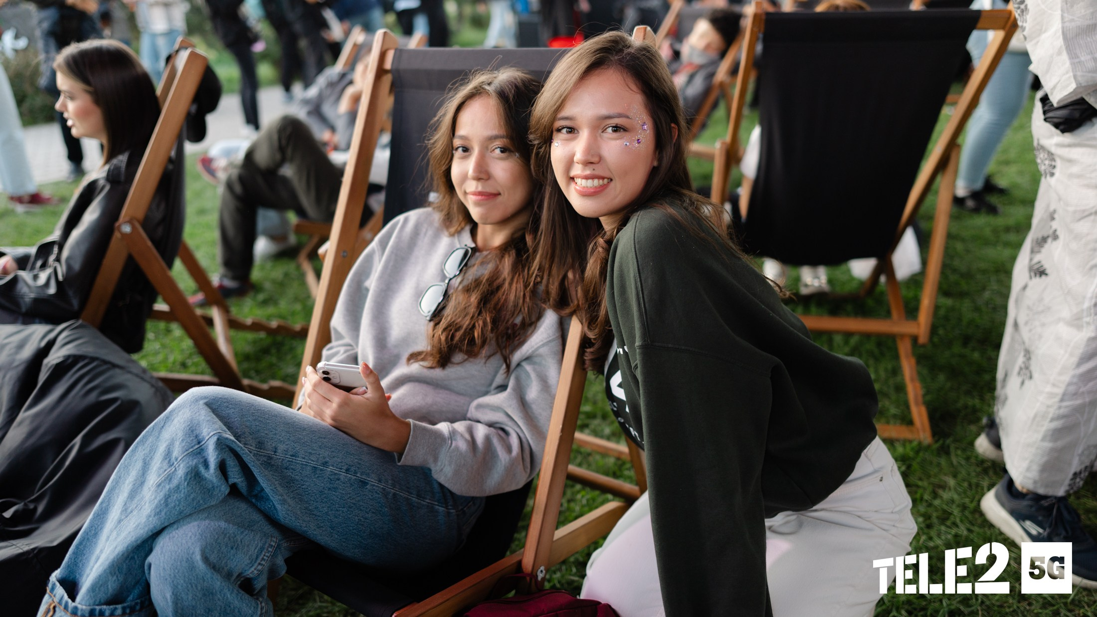 YandexParkLive 2024 — Tele2. Адиль Абильтаев|Фотограф|Астана