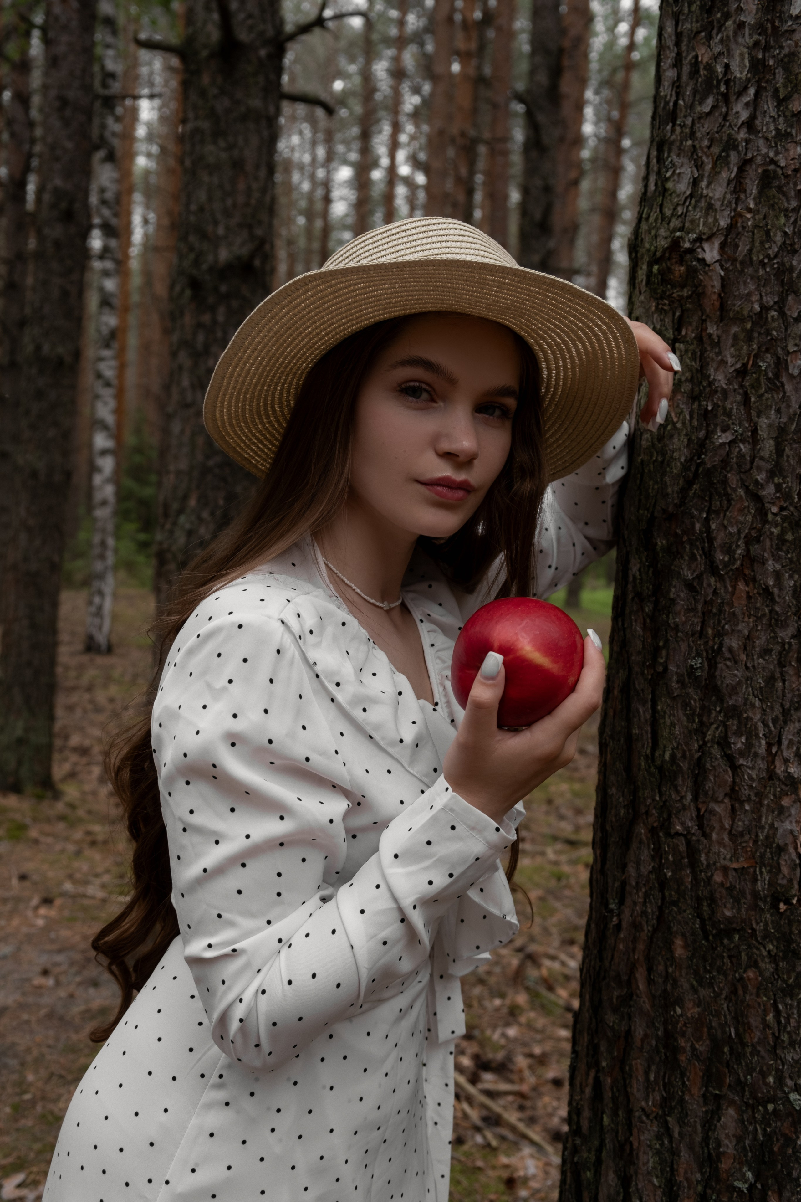 Природа. Главная