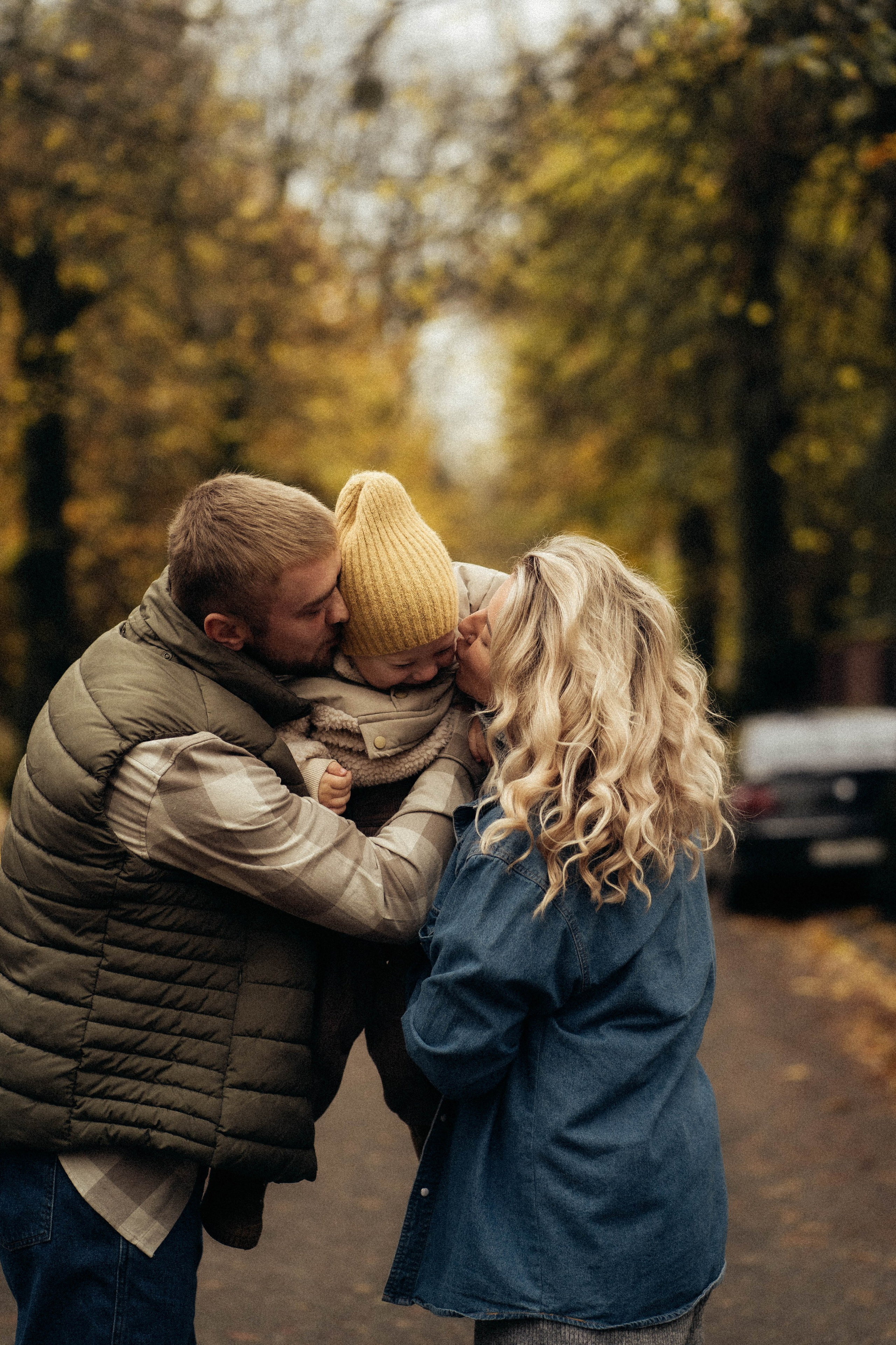 Семейные истории/ мои любимые фотографии. Фотограф Шишенко Юлия