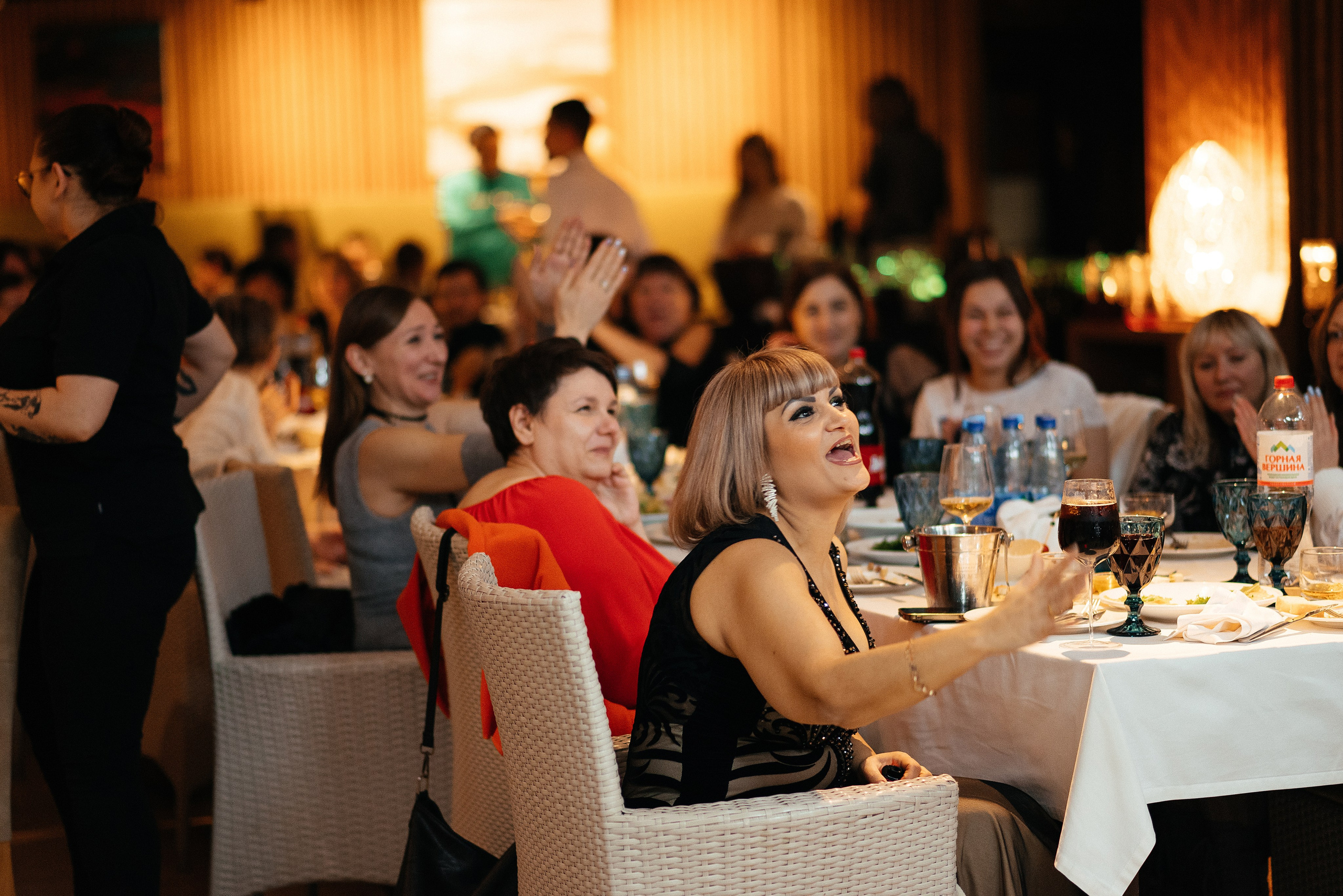 Яркий корпоратив 2025. Свадебный и семейный фотограф в Ростове-на-Дону Алина Астахова