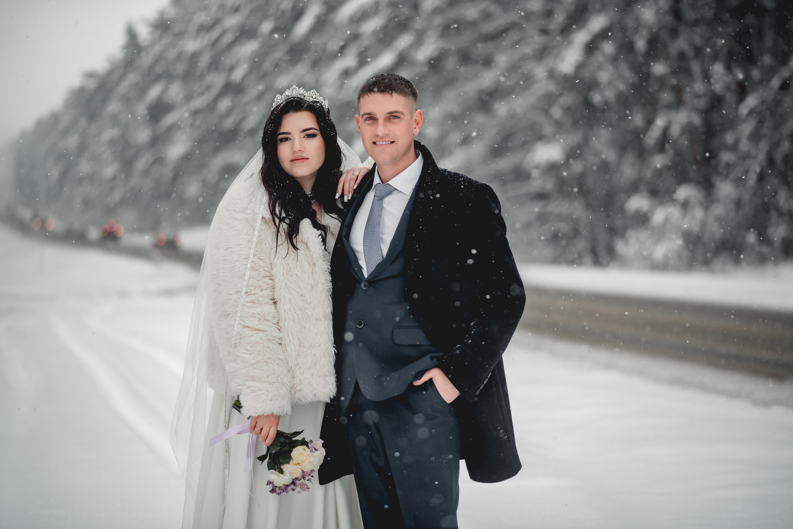 15.11.24 Wedding Day. Семейный фотограф в Барнауле