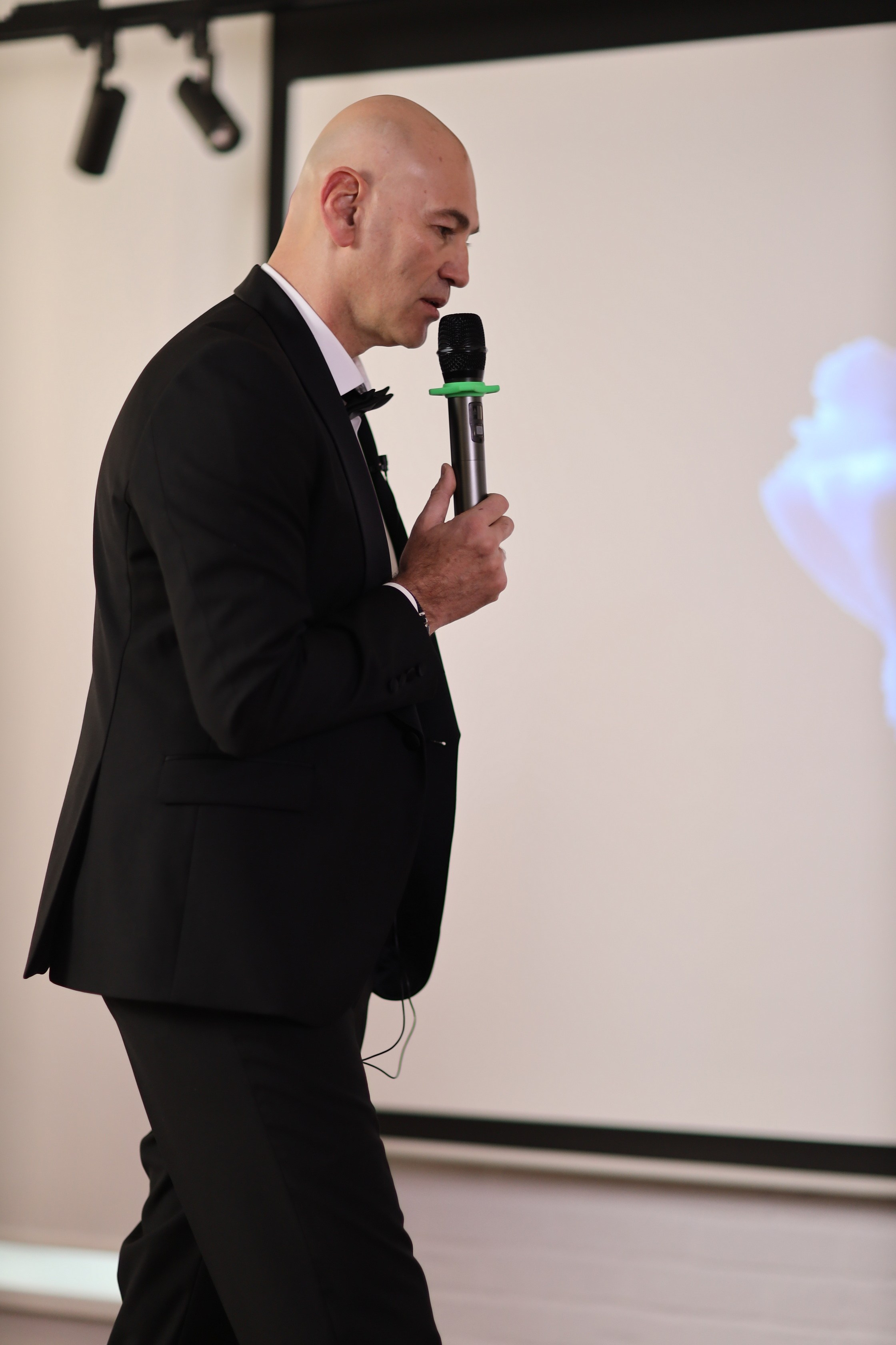 МастерМайнд 1.2. Съемка в студии под ваш запрос, студийные съемки, фотографии архитектурных объектов — Александр Евстигнеев — фотограф Москва