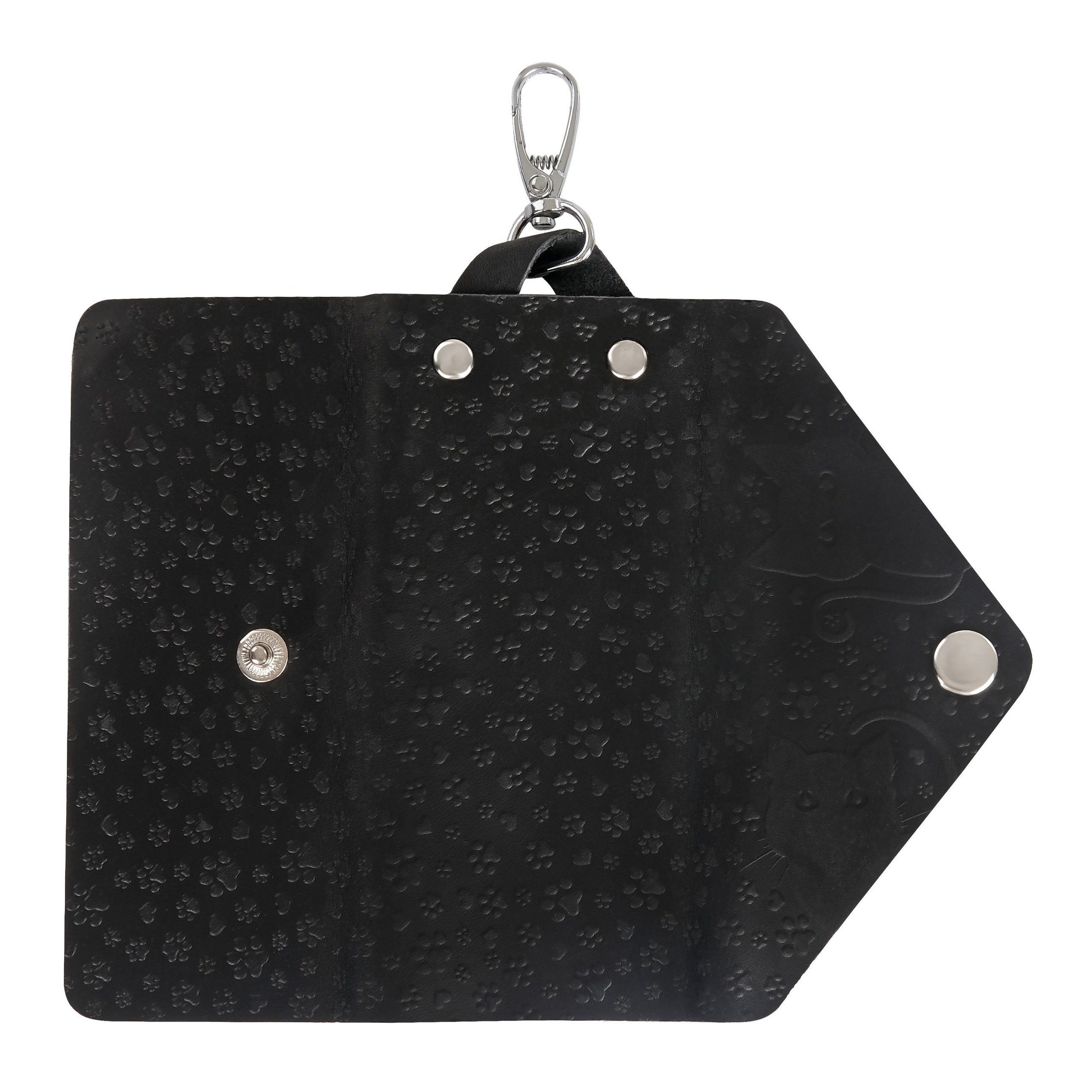 Ключница черная