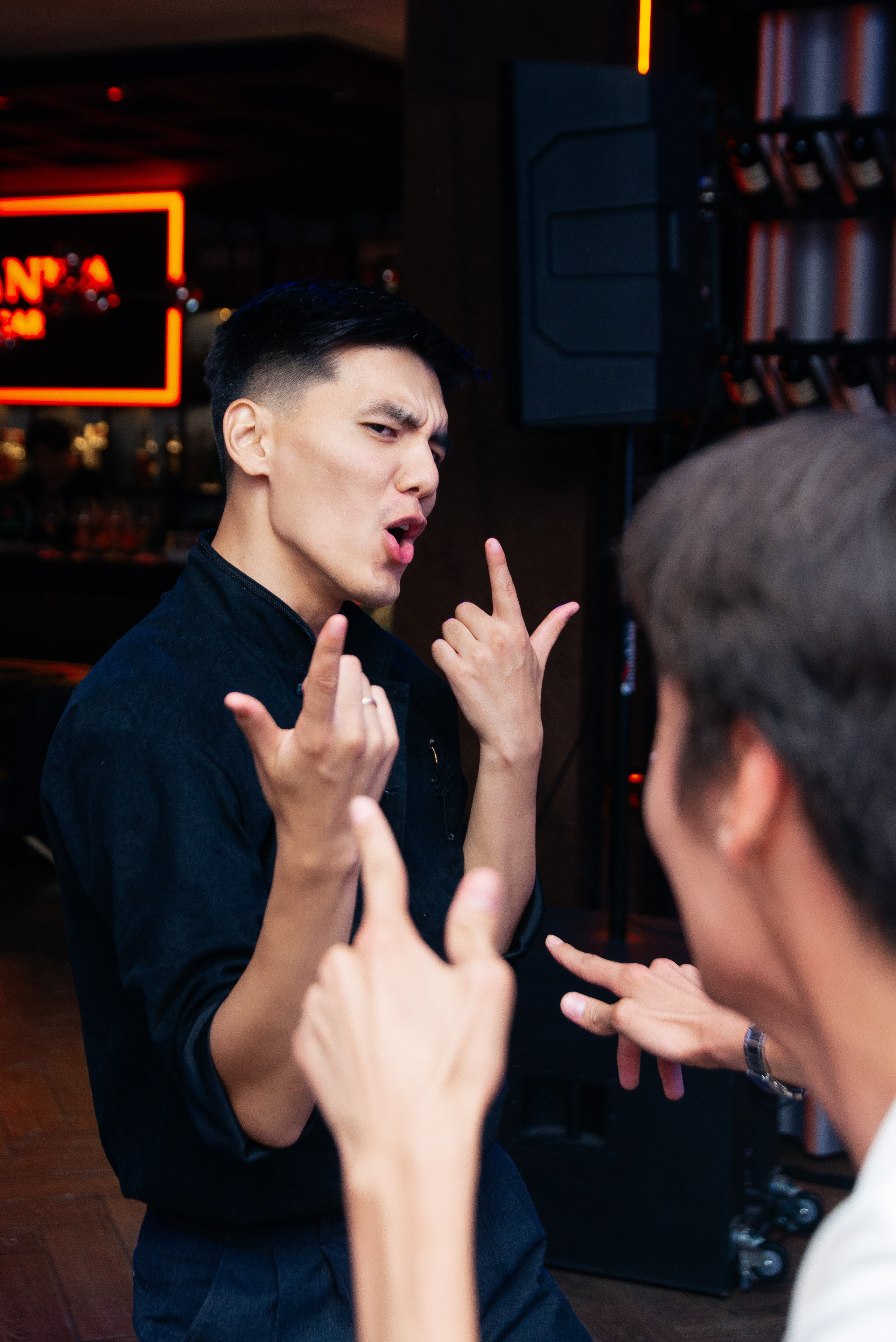 Корпоративы. Главная