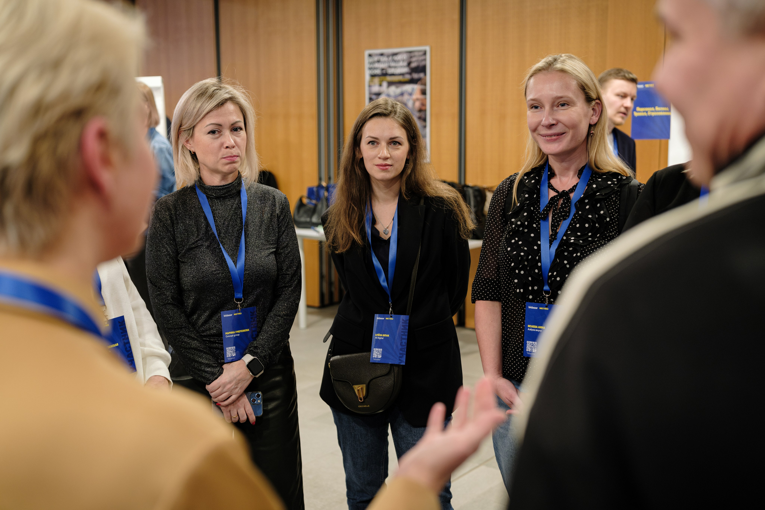 METRO. Репортажный и портретный фотограф в Москве Илья Спиридонов