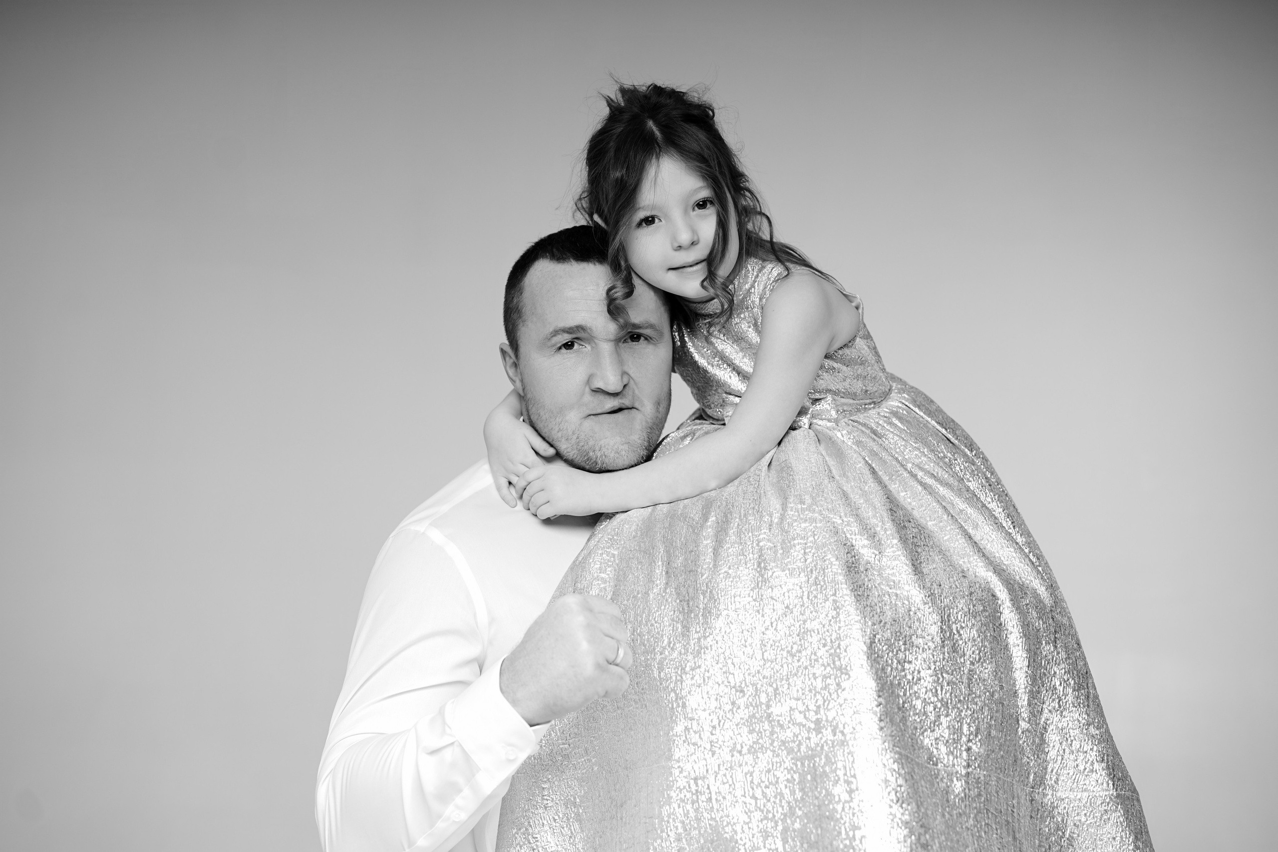 Денис Лебедев и Элеонора. Портретный фотограф в Москве Лариса Васькова