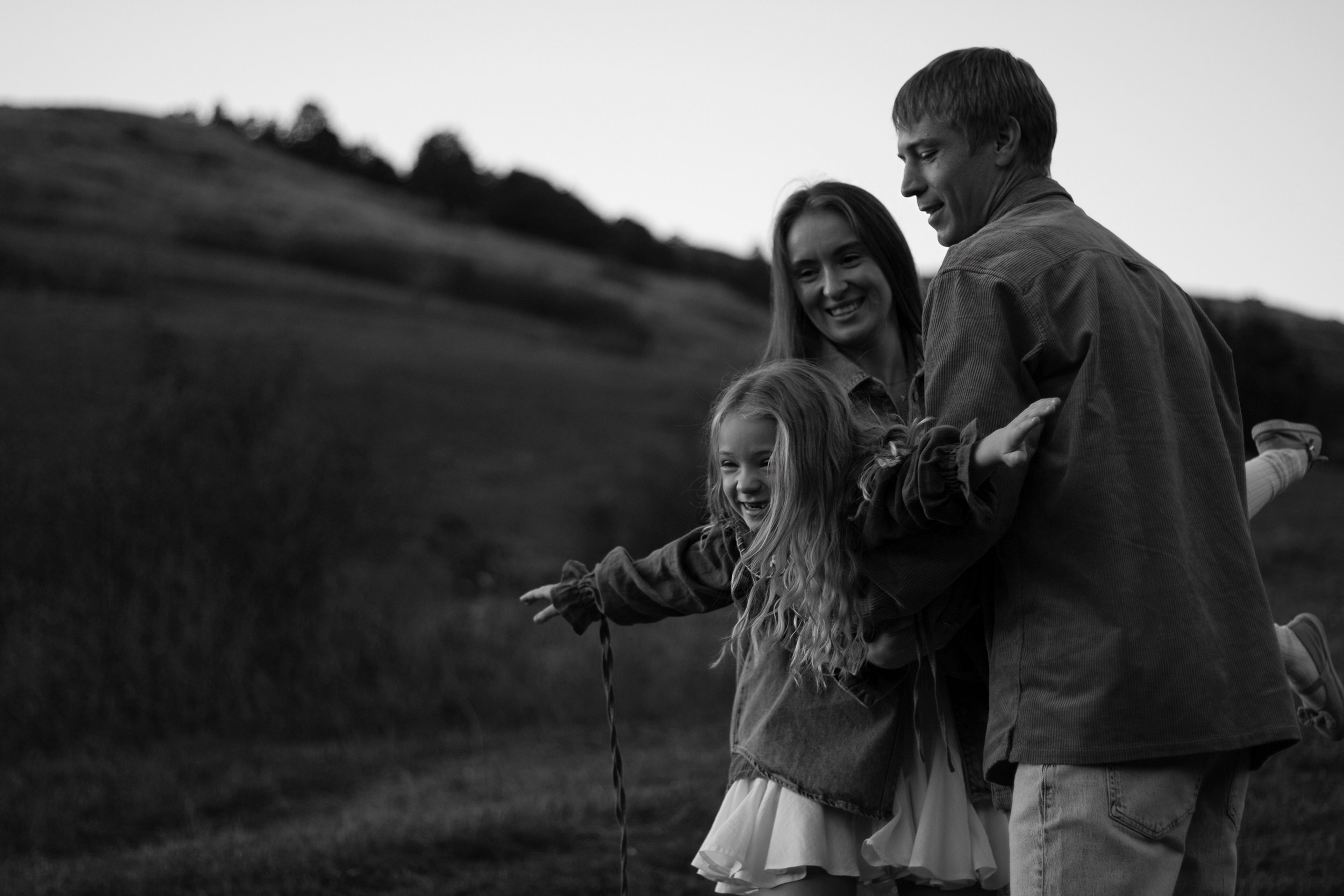 Лети птичка. Фотограф Ирина Нехороших