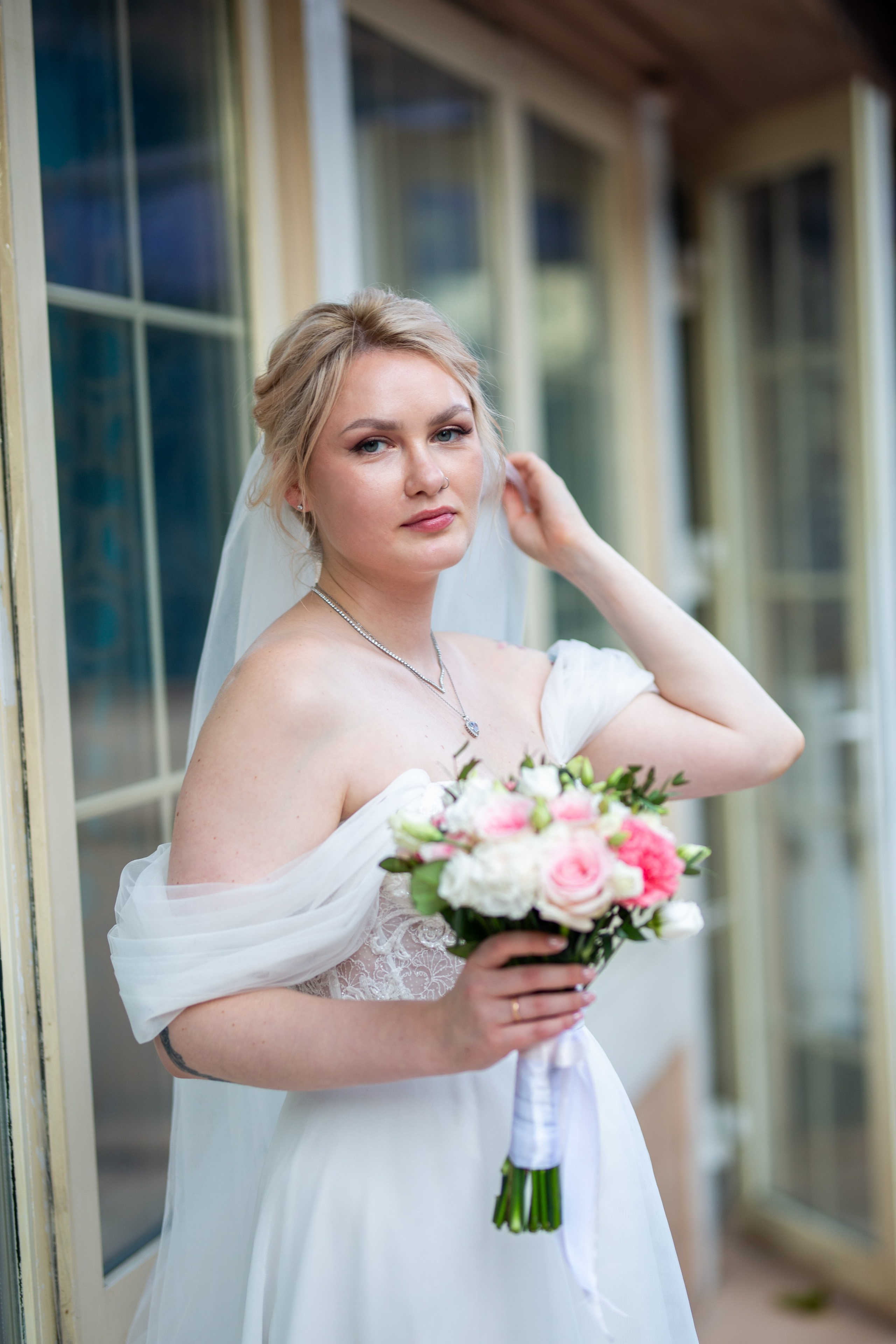 Антон и Мария. Репортажный, семейный, свадебный, портретный фотограф