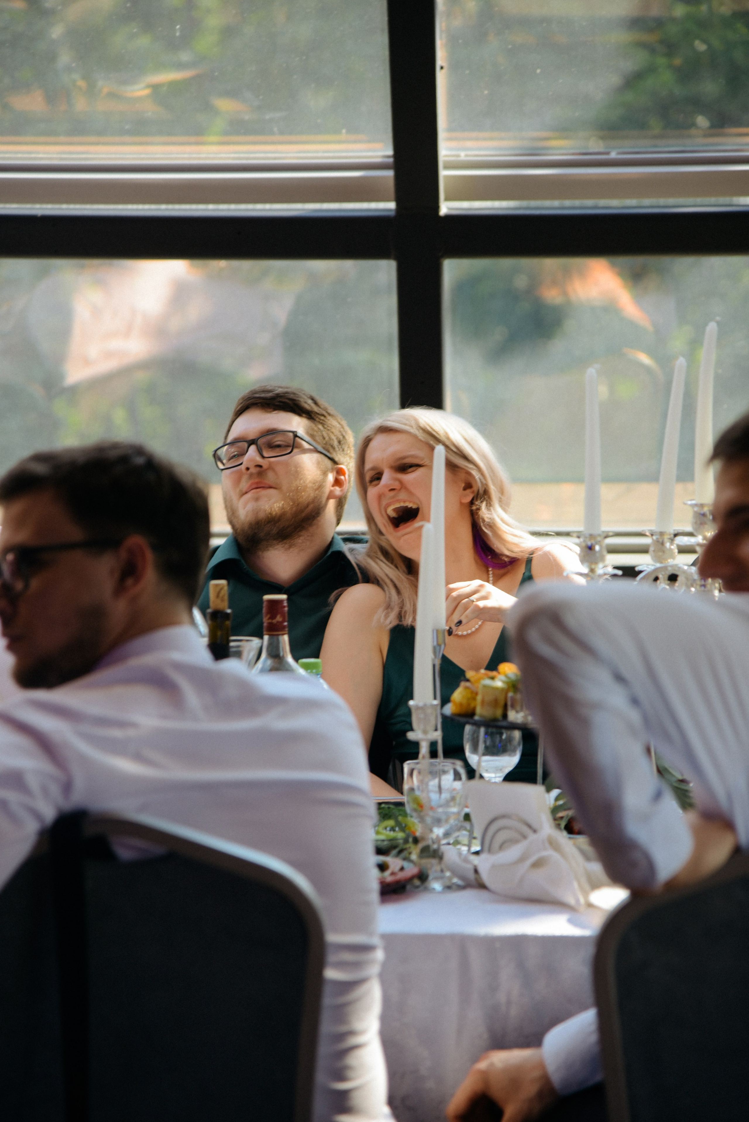 Про лес. Фотограф Лола Волна, город Москва