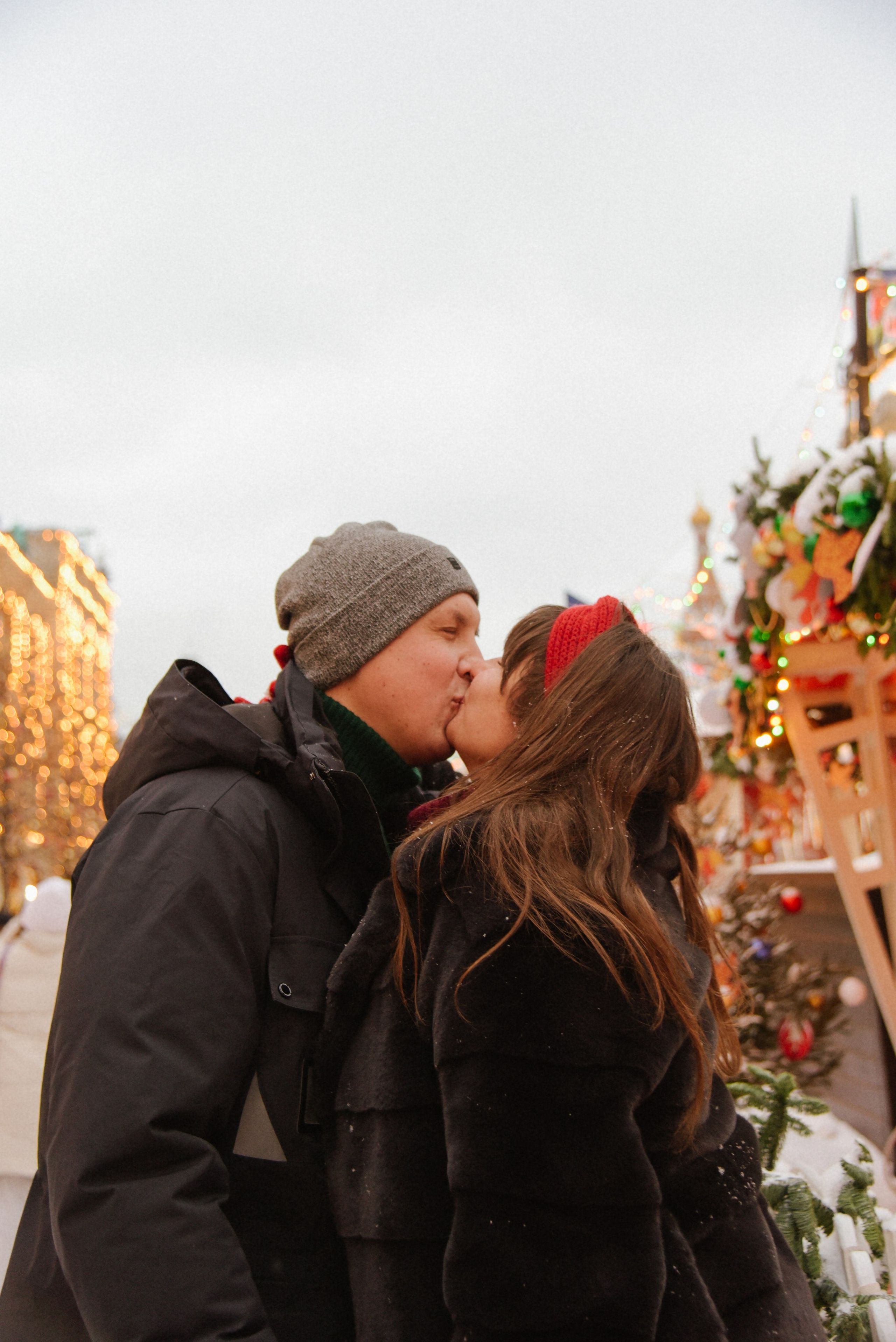 Ярмарка ГУМ. Фотограф Лола Волна, город Москва