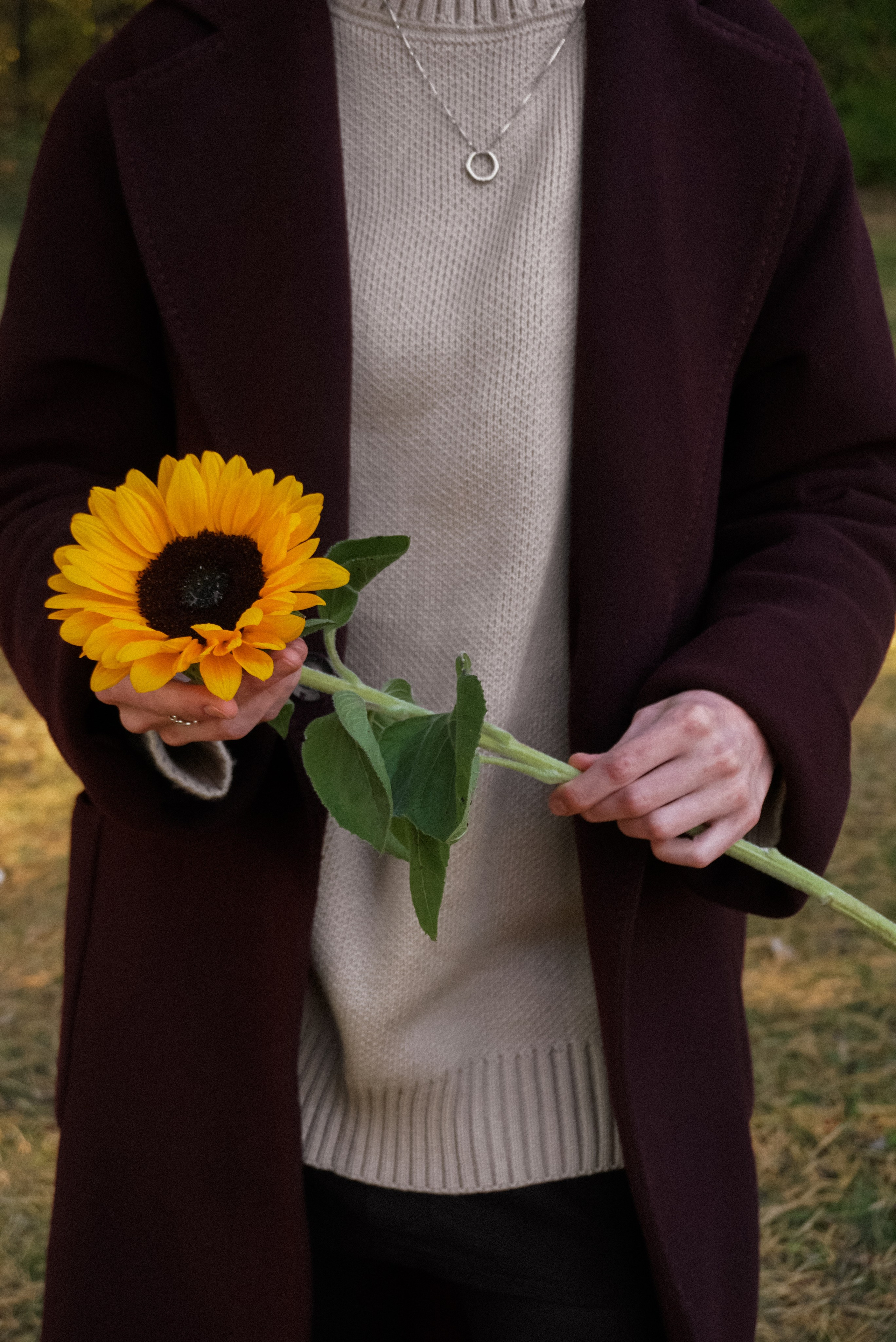 Autumn. Фотограф в Тюмени Шишкова Ксения